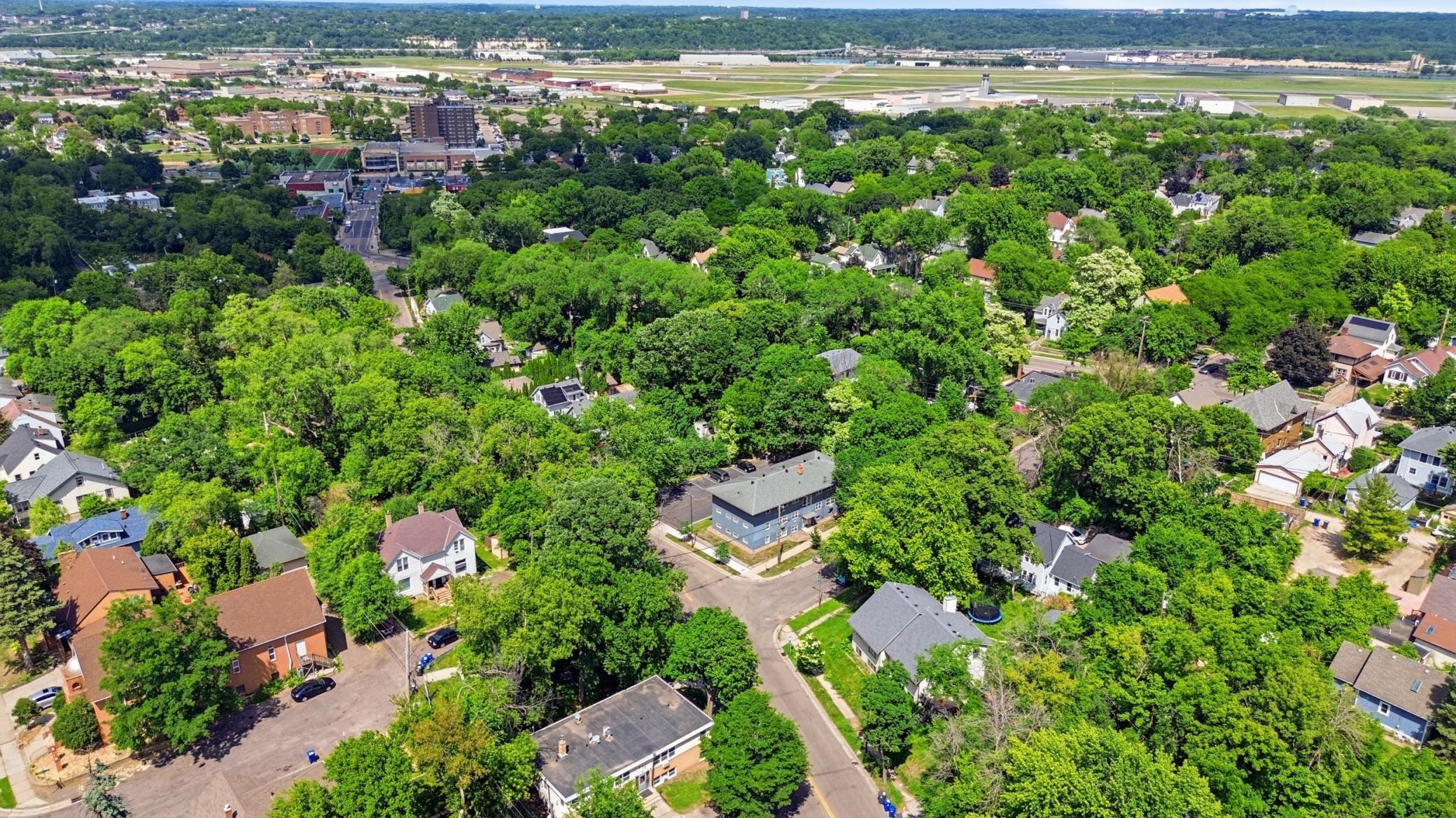View of Commercial Sale at 149 Morton Street, Saint Paul MN 55107, Saint Paul (13 of 46) - Mike Wilen | Minnesota Team Real Estate