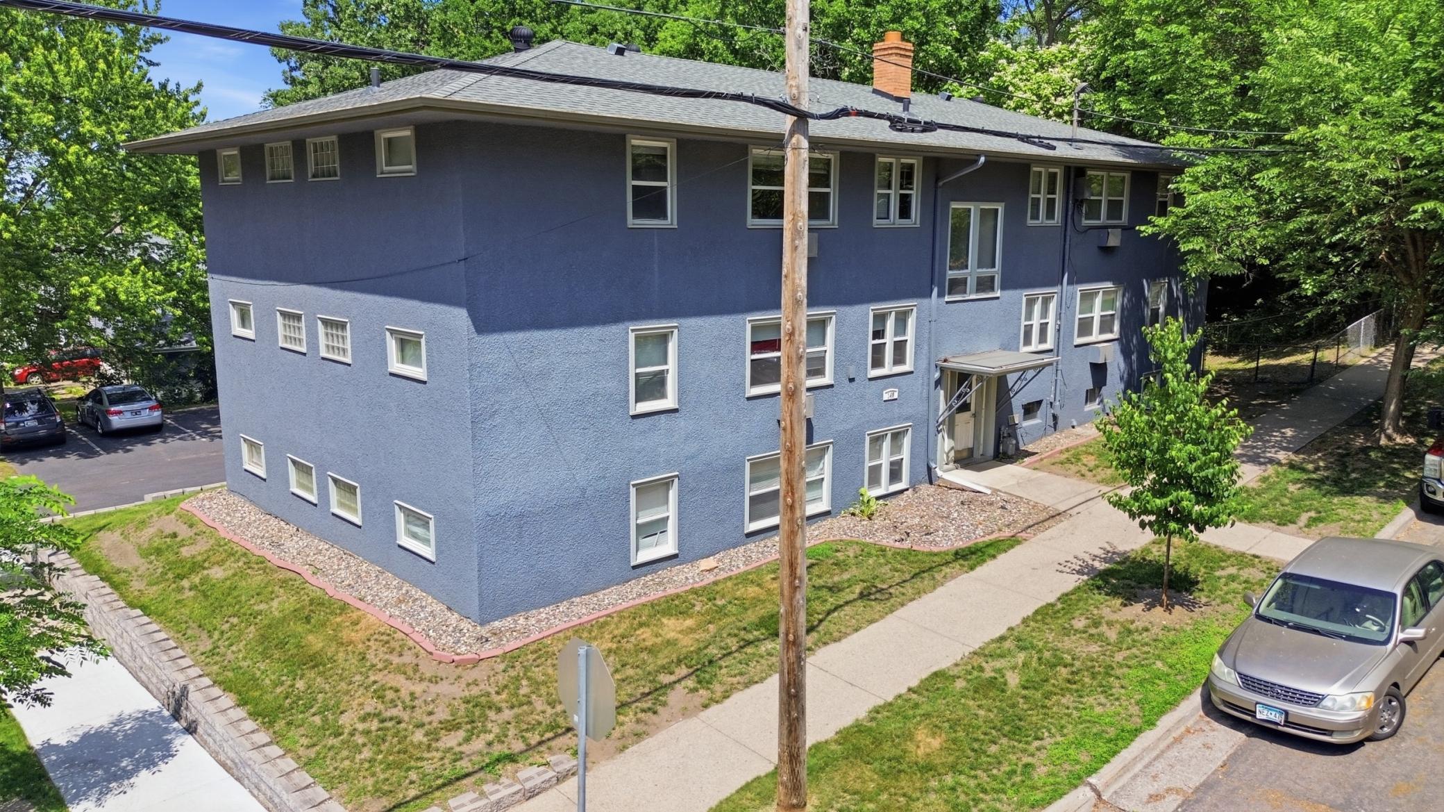 View of Commercial Sale at 149 Morton Street, Saint Paul MN 55107, Saint Paul - Mike Wilen | Minnesota Team Real Estate