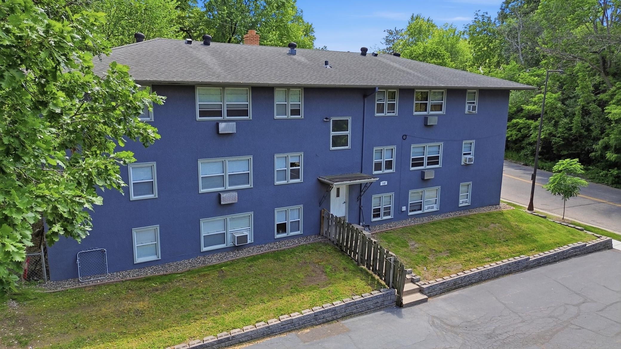View of Commercial Sale at 149 Morton Street, Saint Paul MN 55107, Saint Paul (3 of 46) - Mike Wilen | Minnesota Team Real Estate