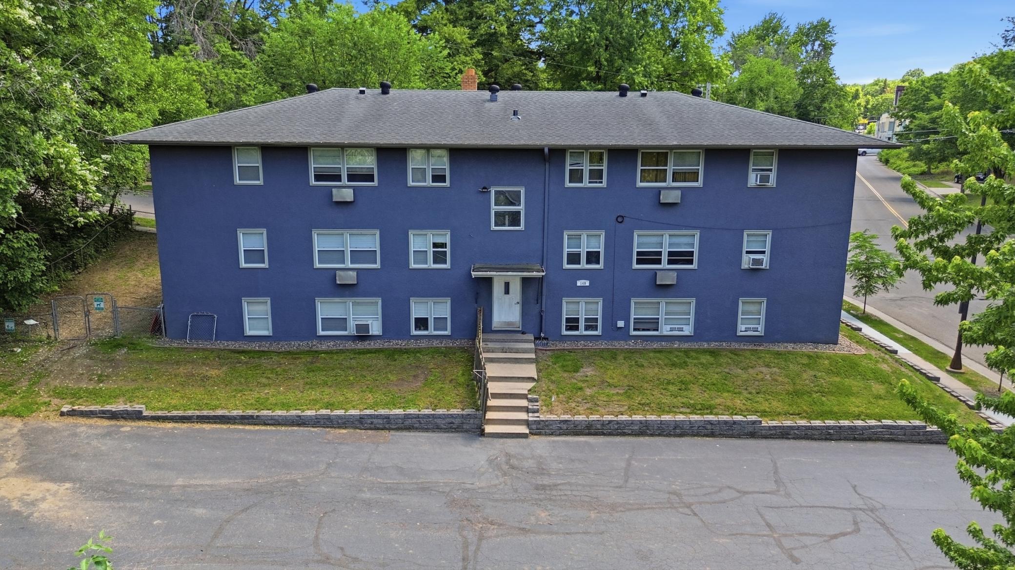 View of Commercial Sale at 149 Morton Street, Saint Paul MN 55107, Saint Paul (7 of 46) - Mike Wilen | Minnesota Team Real Estate