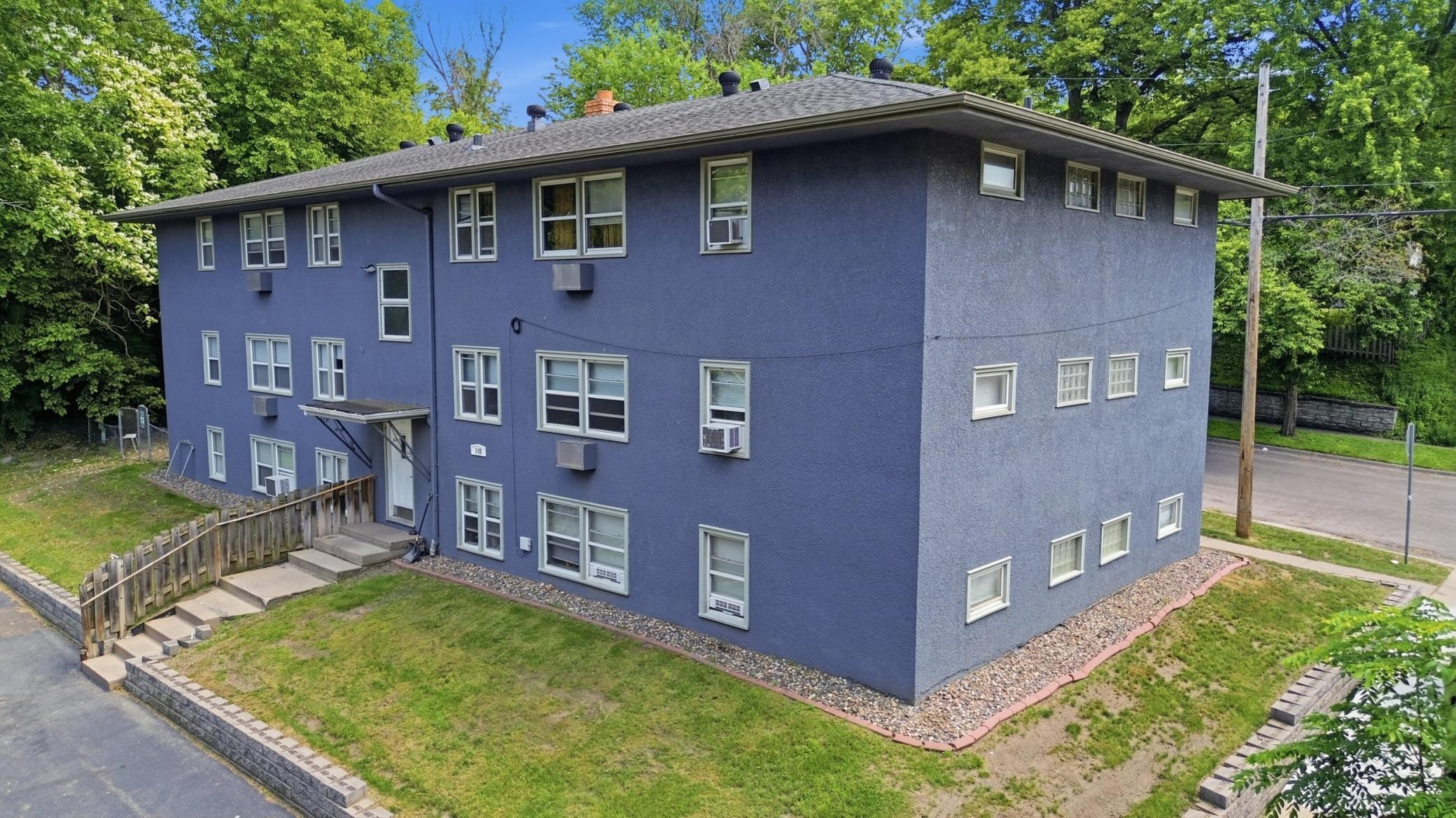 View of Commercial Sale at 149 Morton Street, Saint Paul MN 55107, Saint Paul (5 of 46) - Mike Wilen | Minnesota Team Real Estate