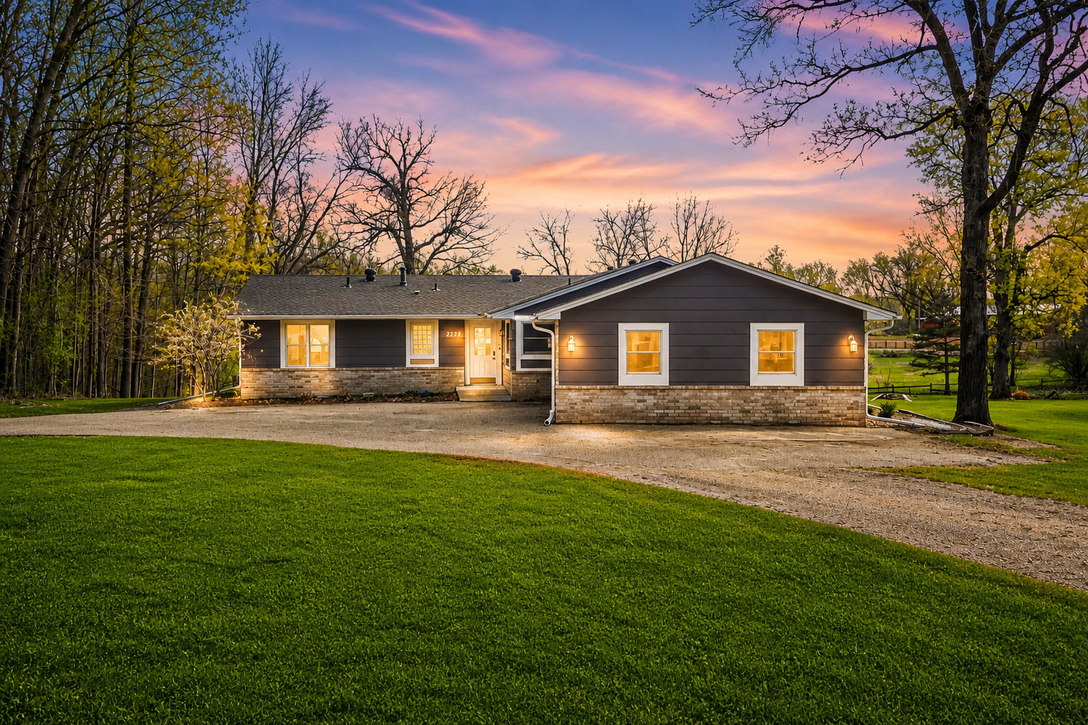 View of Residential at 2225 Chestnut Road, Hamel MN 55340, Hamel - Mike Wilen | Minnesota Team Real Estate
