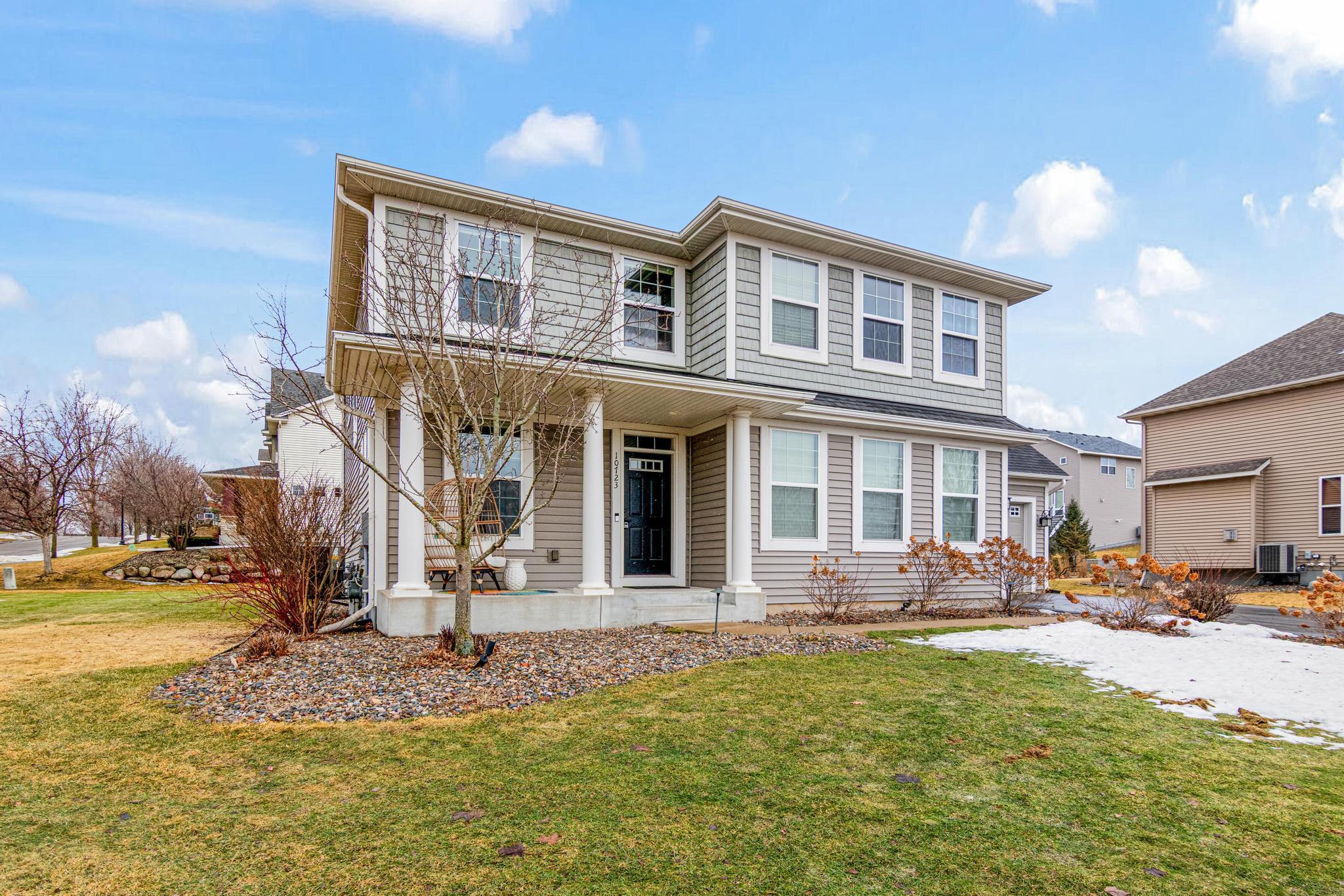 View of Residential at 10723 Maple Boulevard, Woodbury MN 55129, Woodbury - Mike Wilen | Minnesota Team Real Estate
