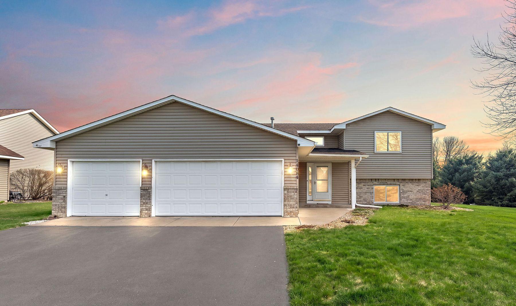 View of Residential at 14084 Gadwall Lane, Rogers MN 55374, Rogers - Mike Wilen | Minnesota Team Real Estate