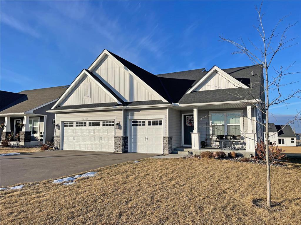 View of Residential at 23134 Wood Lane, Rogers MN 55374, Rogers - Mike Wilen | Minnesota Team Real Estate