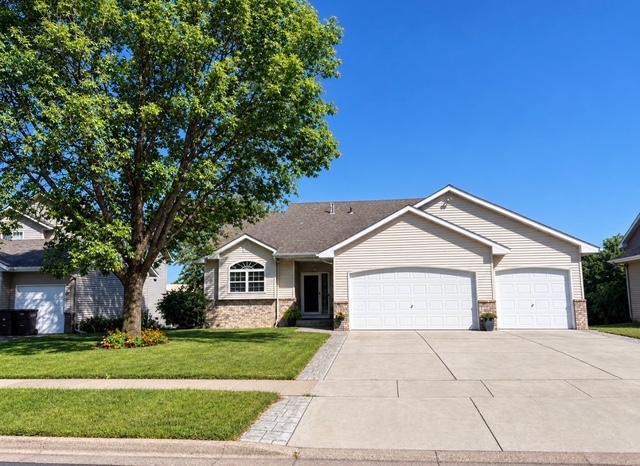 View of Single Family at 1315 English Avenue, New Prague - Mike Wilen | Minnesota Team Real Estate