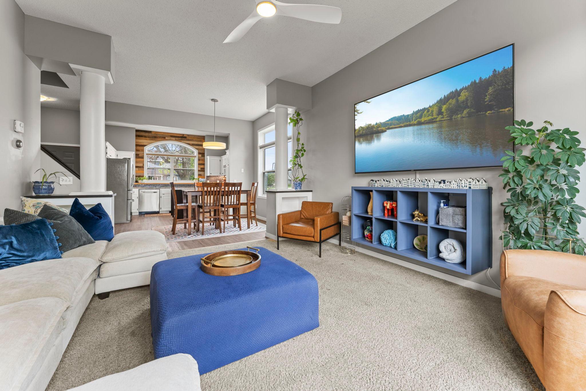 View of Residential at 1315 English Avenue, New Prague MN 56071, New Prague (3 of 31) - Mike Wilen | Minnesota Team Real Estate