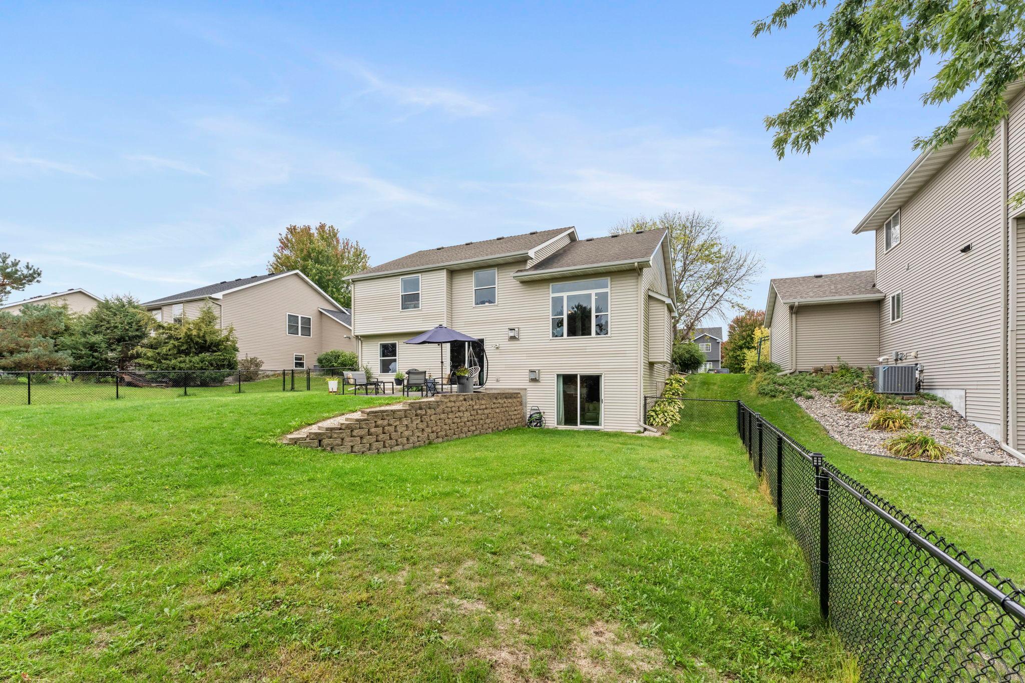 View of Residential at 1315 English Avenue, New Prague MN 56071, New Prague (23 of 31) - Mike Wilen | Minnesota Team Real Estate