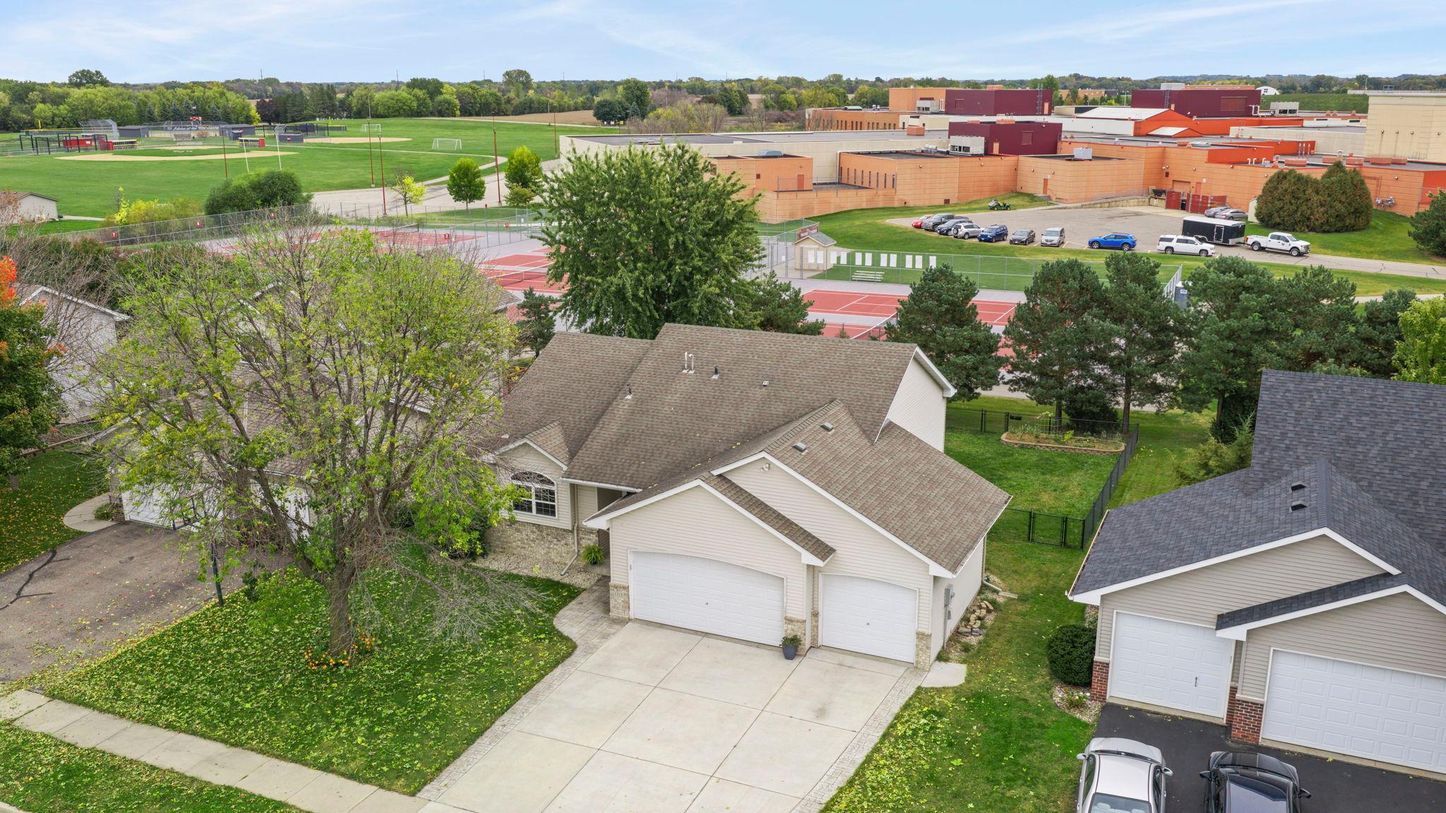 View of Residential at 1315 English Avenue, New Prague MN 56071, New Prague (26 of 31) - Mike Wilen | Minnesota Team Real Estate