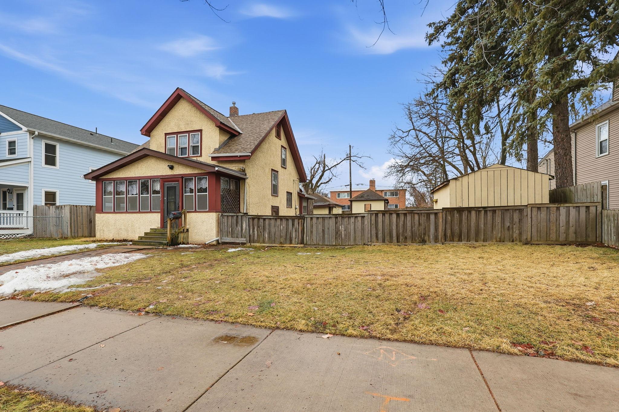View of Residential at 1092 Sims Avenue, Saint Paul MN 55106, Saint Paul (28 of 29) - Mike Wilen | Minnesota Team Real Estate
