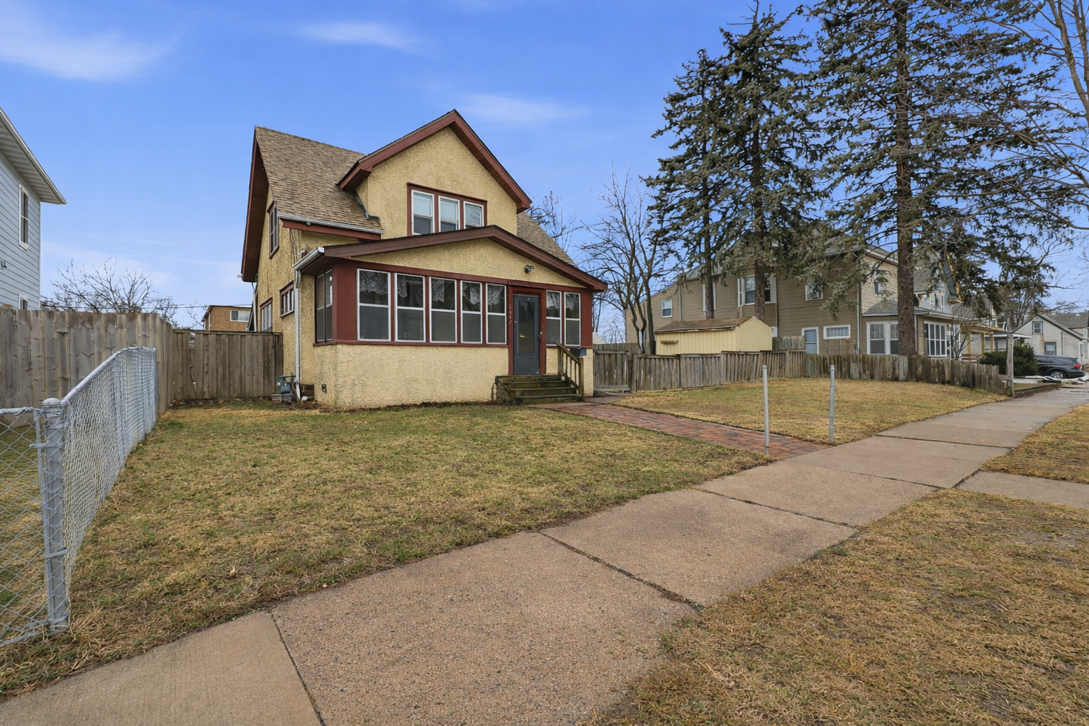 View of Residential at 1092 Sims Avenue, Saint Paul MN 55106, Saint Paul (2 of 29) - Mike Wilen | Minnesota Team Real Estate