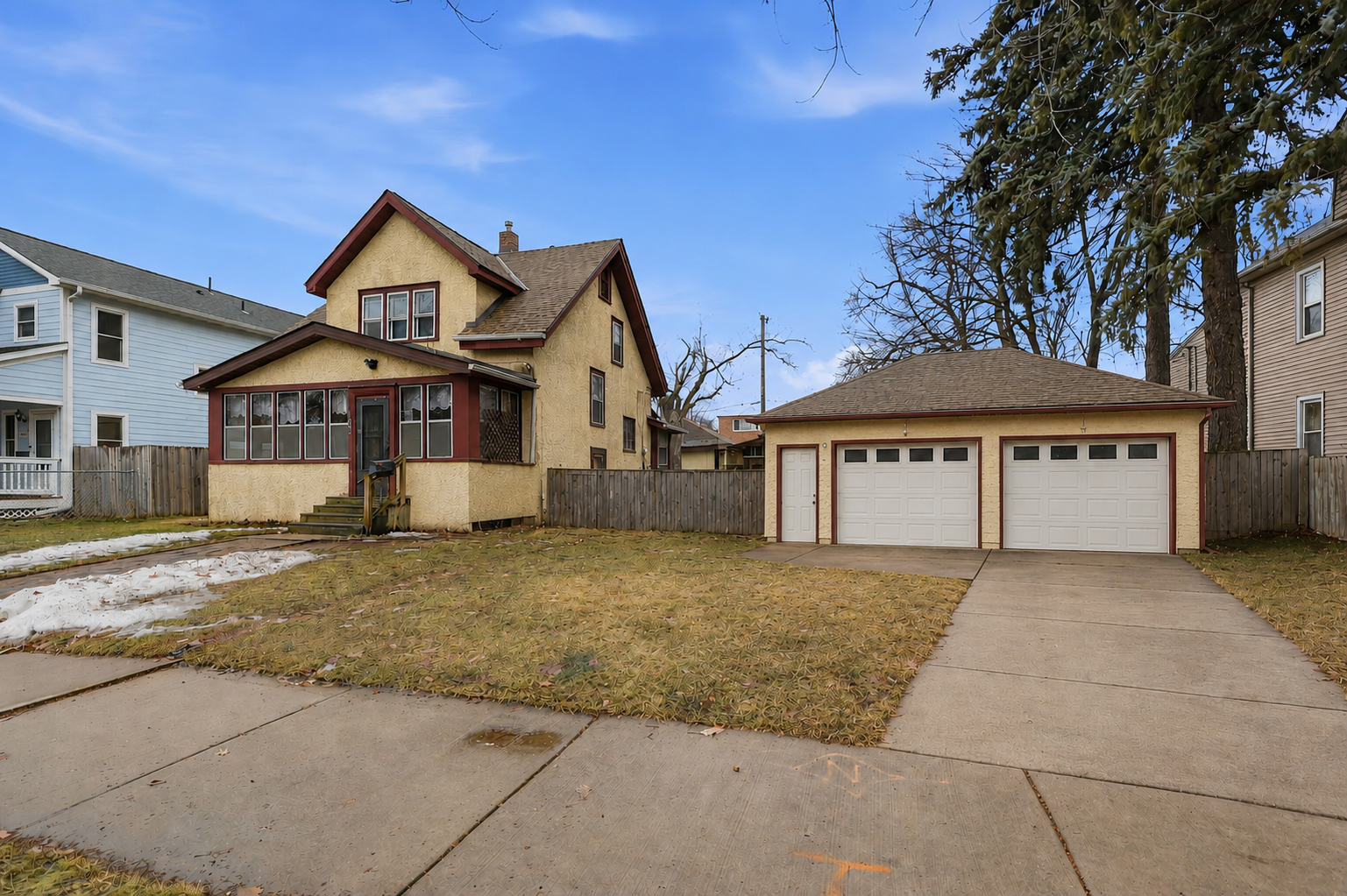 View of Residential at 1092 Sims Avenue, Saint Paul MN 55106, Saint Paul (3 of 29) - Mike Wilen | Minnesota Team Real Estate