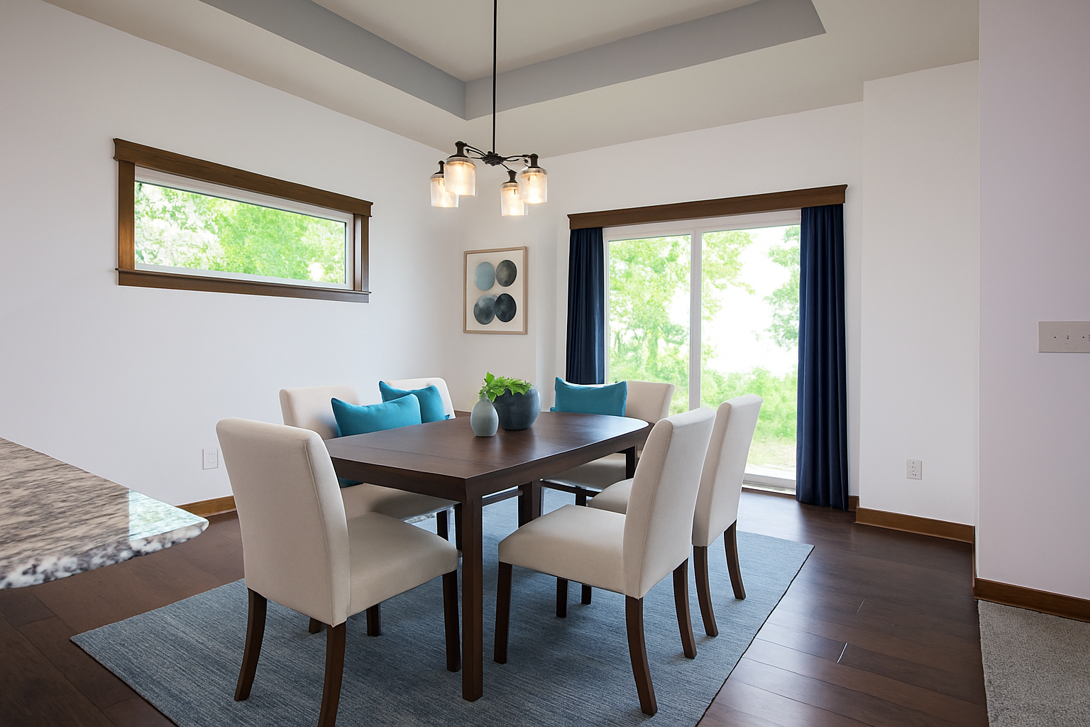 View of Residential at 13064 Marmon Court, Blaine MN 55449, Blaine (4 of 22) - Mike Wilen | Minnesota Team Real Estate