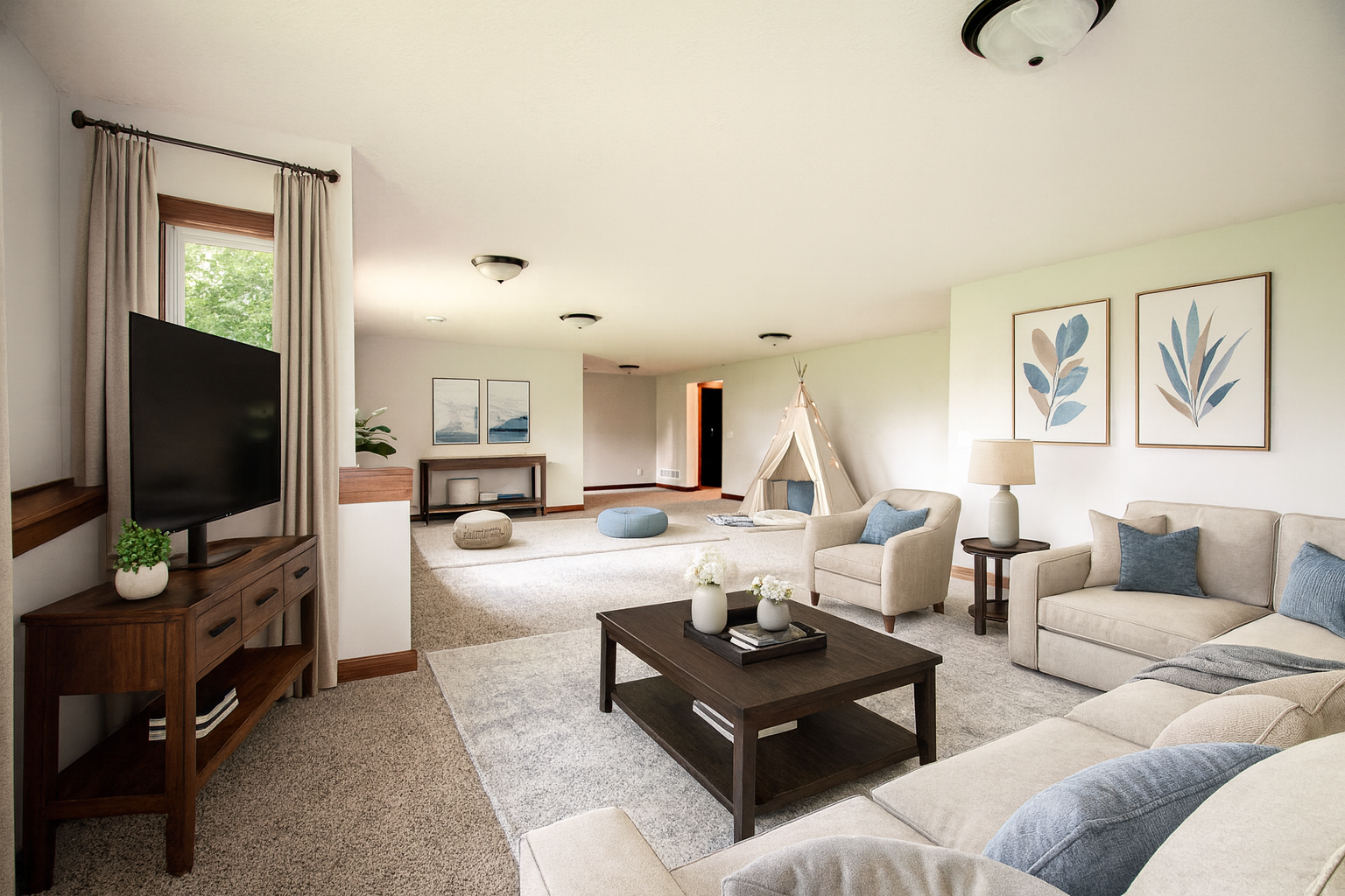 View of Residential at 13064 Marmon Court, Blaine MN 55449, Blaine (7 of 22) - Mike Wilen | Minnesota Team Real Estate