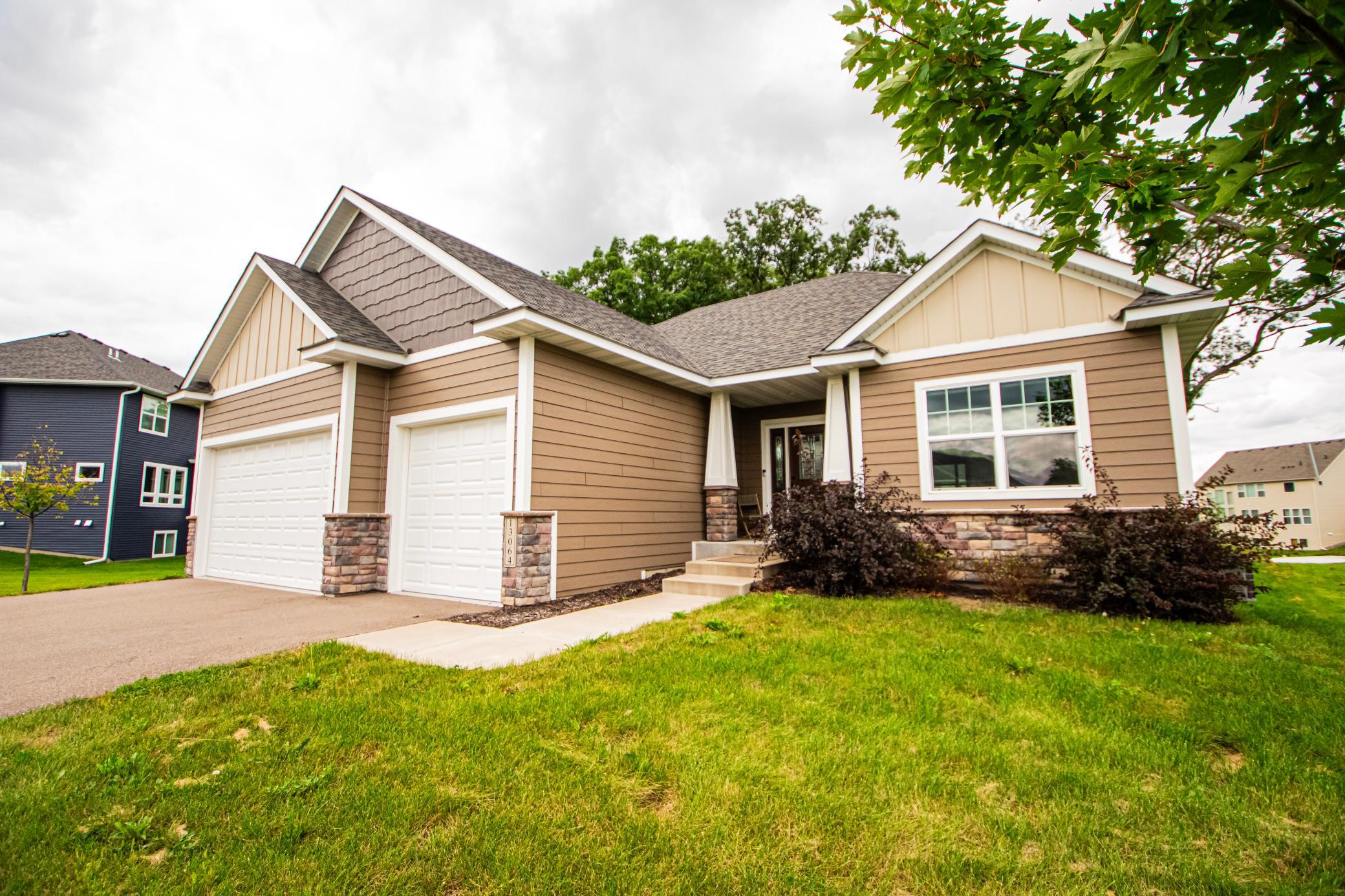 View of Residential at 13064 Marmon Court, Blaine MN 55449, Blaine (22 of 22) - Mike Wilen | Minnesota Team Real Estate