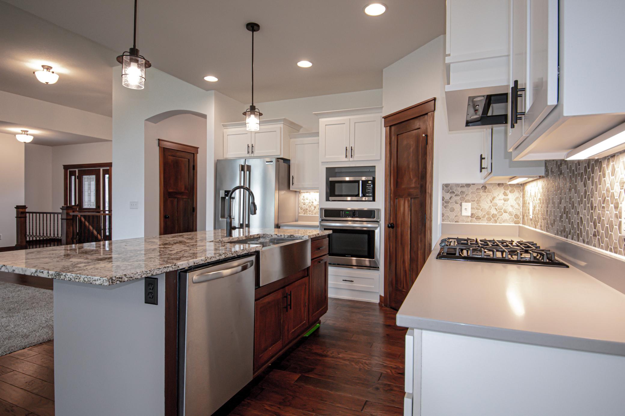 View of Residential at 13064 Marmon Court, Blaine MN 55449, Blaine (3 of 22) - Mike Wilen | Minnesota Team Real Estate