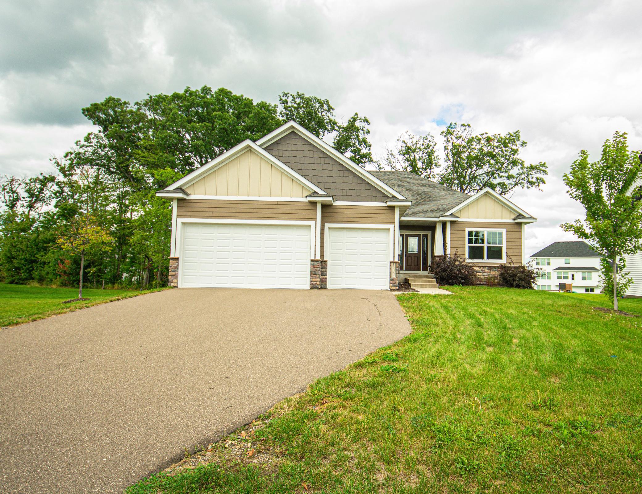 View of Residential at 13064 Marmon Court, Blaine MN 55449, Blaine (20 of 22) - Mike Wilen | Minnesota Team Real Estate