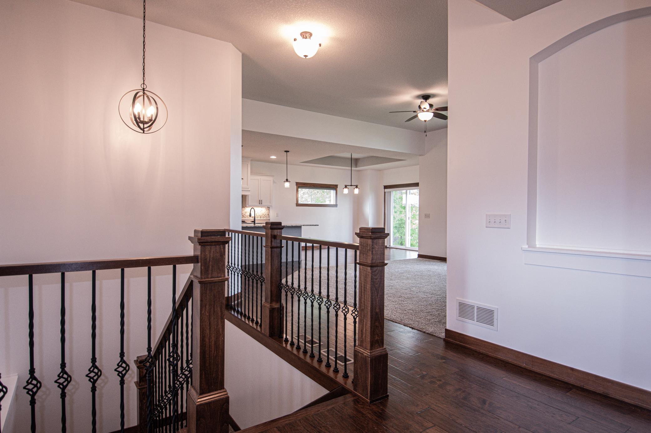 View of Single Family at 13064 Marmon Court, Blaine - Mike Wilen | Minnesota Team Real Estate