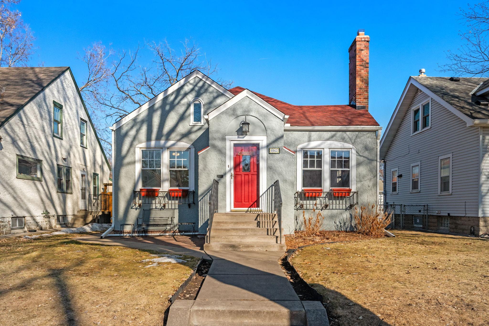 View of Residential at 1163 Juliet Avenue, Saint Paul MN 55105, Saint Paul - Mike Wilen | Minnesota Team Real Estate