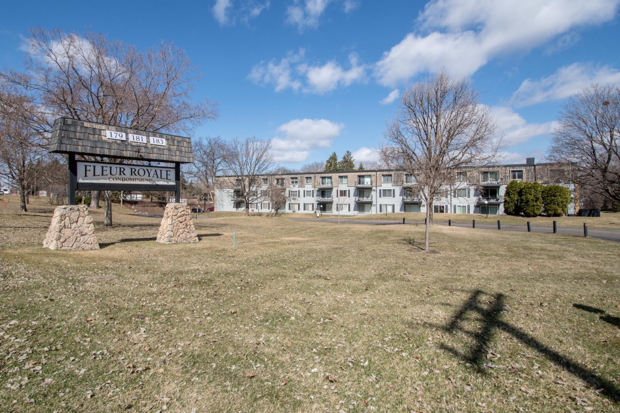 View of Residential at 181 Little Canada Road #115, Little Canada MN 55117, Little Canada - Mike Wilen | Minnesota Team Real Estate