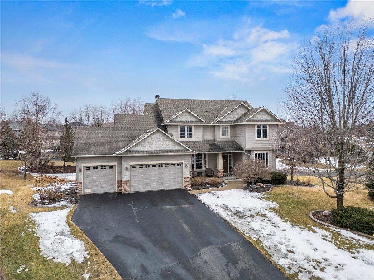 View of Residential at 965 Woodview Court, Carver MN 55315, Carver - Mike Wilen | Minnesota Team Real Estate