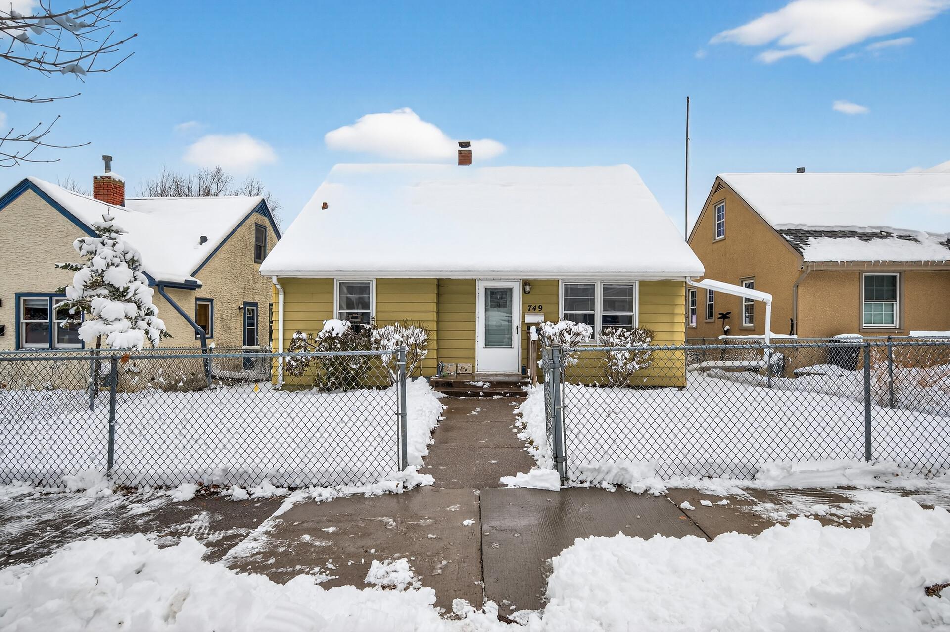 View of Residential at 749 8th Avenue, South Saint Paul MN 55075, South Saint Paul - Mike Wilen | Minnesota Team Real Estate
