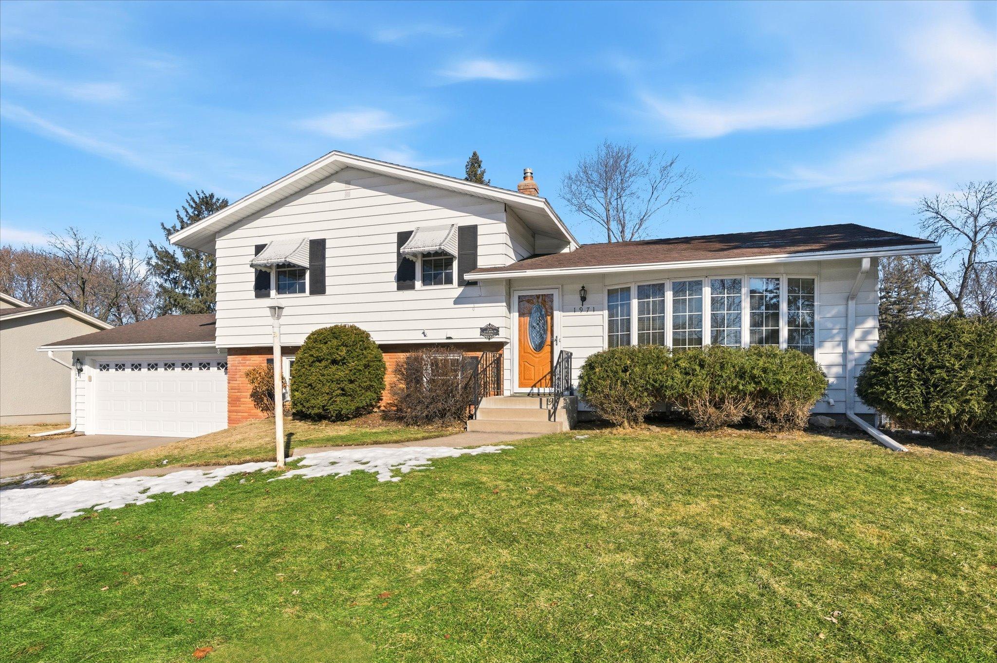 View of Residential at 1971 Birch Street, White Bear Lake MN 55110, White Bear Lake - Mike Wilen | Minnesota Team Real Estate