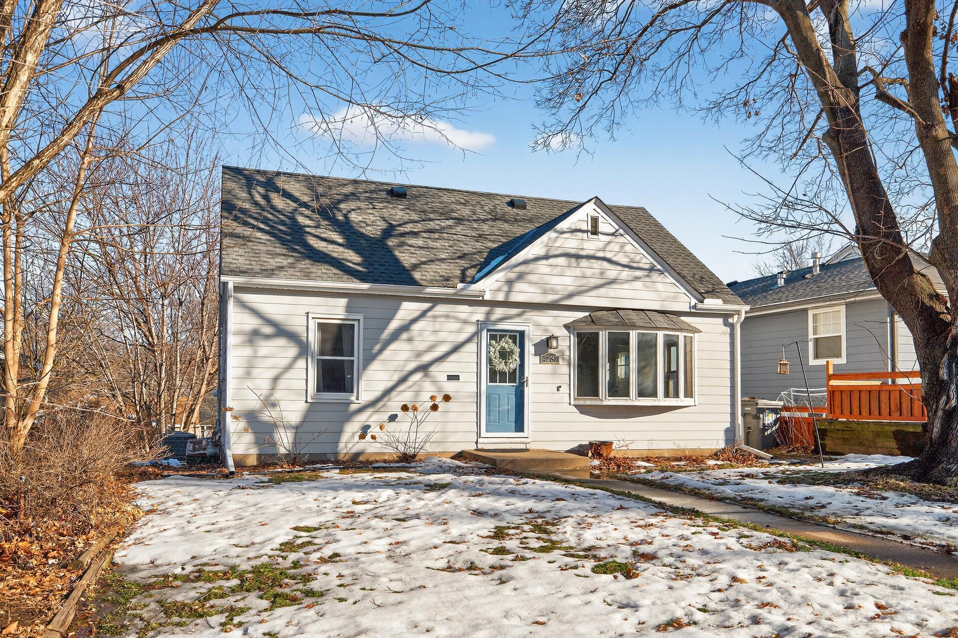 View of Residential at 4237 Quincy Street, Columbia Heights MN 55421, Columbia Heights - Mike Wilen | Minnesota Team Real Estate
