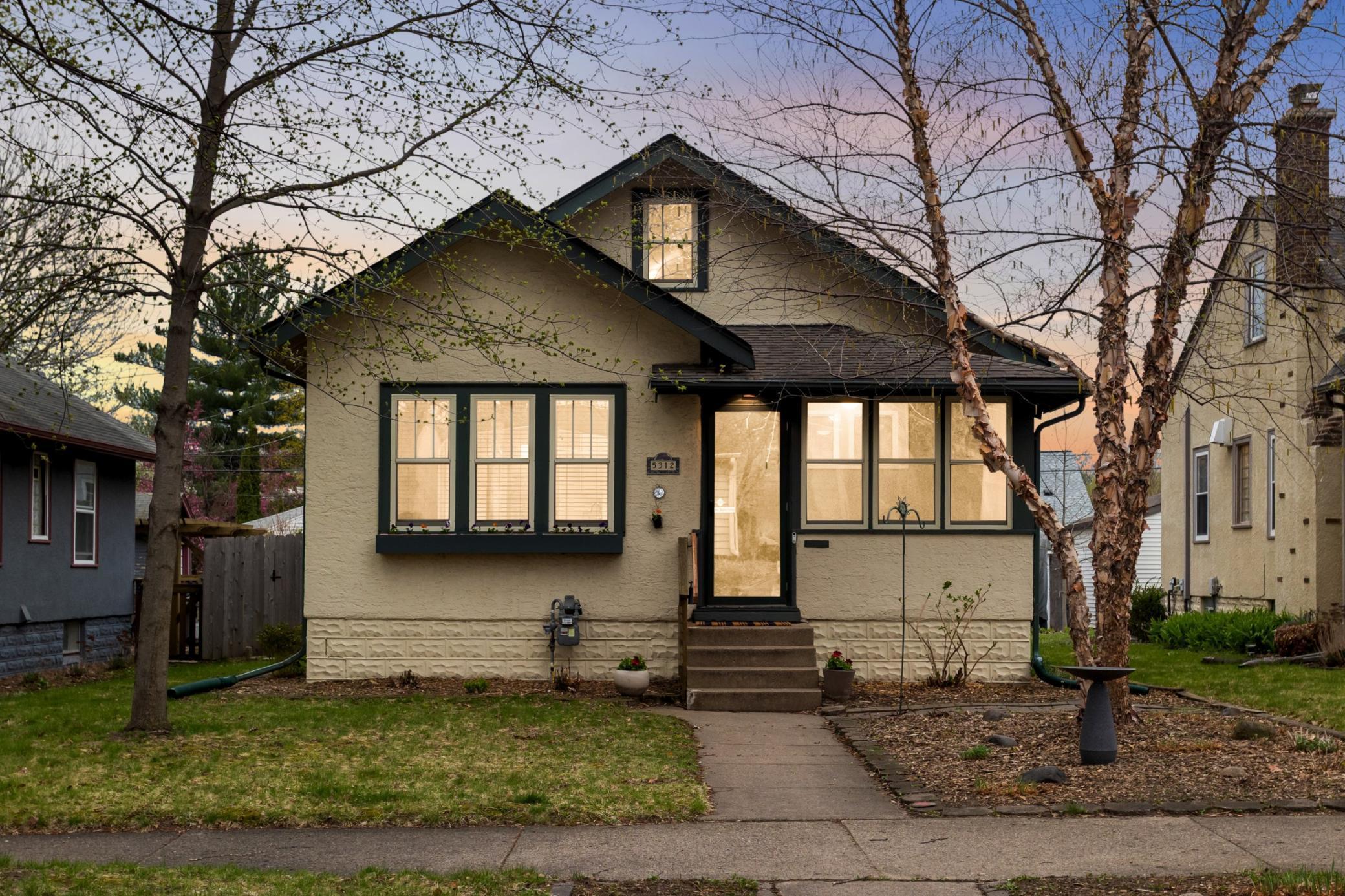 View of Residential at 5312 14th Avenue, Minneapolis MN 55417, Minneapolis - Mike Wilen | Minnesota Team Real Estate