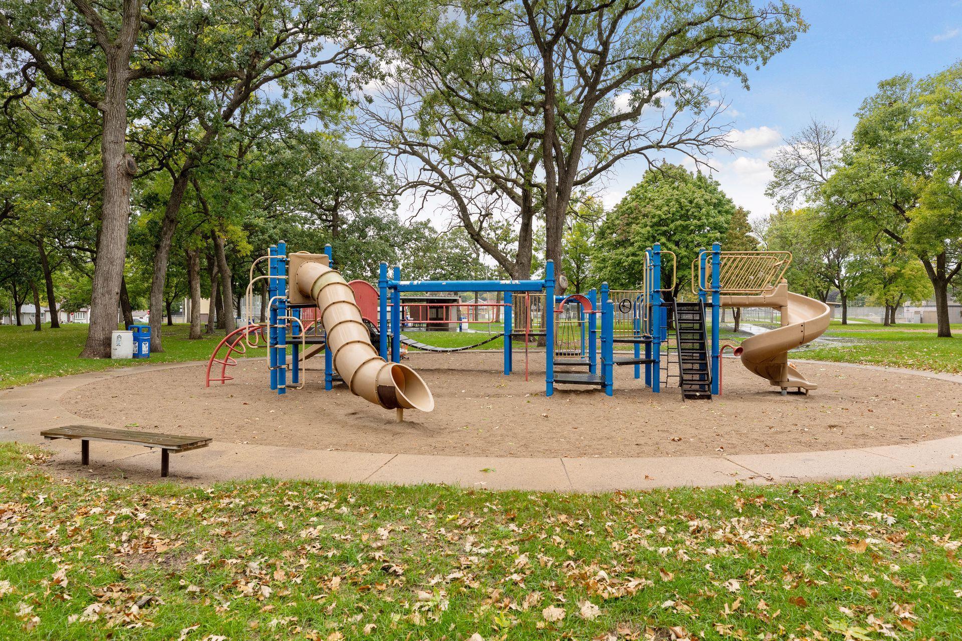View of Residential at 4580 Blaylock Circle, Inver Grove Heights MN 55076, Inver Grove Heights (38 of 40) - Mike Wilen | Minnesota Team Real Estate