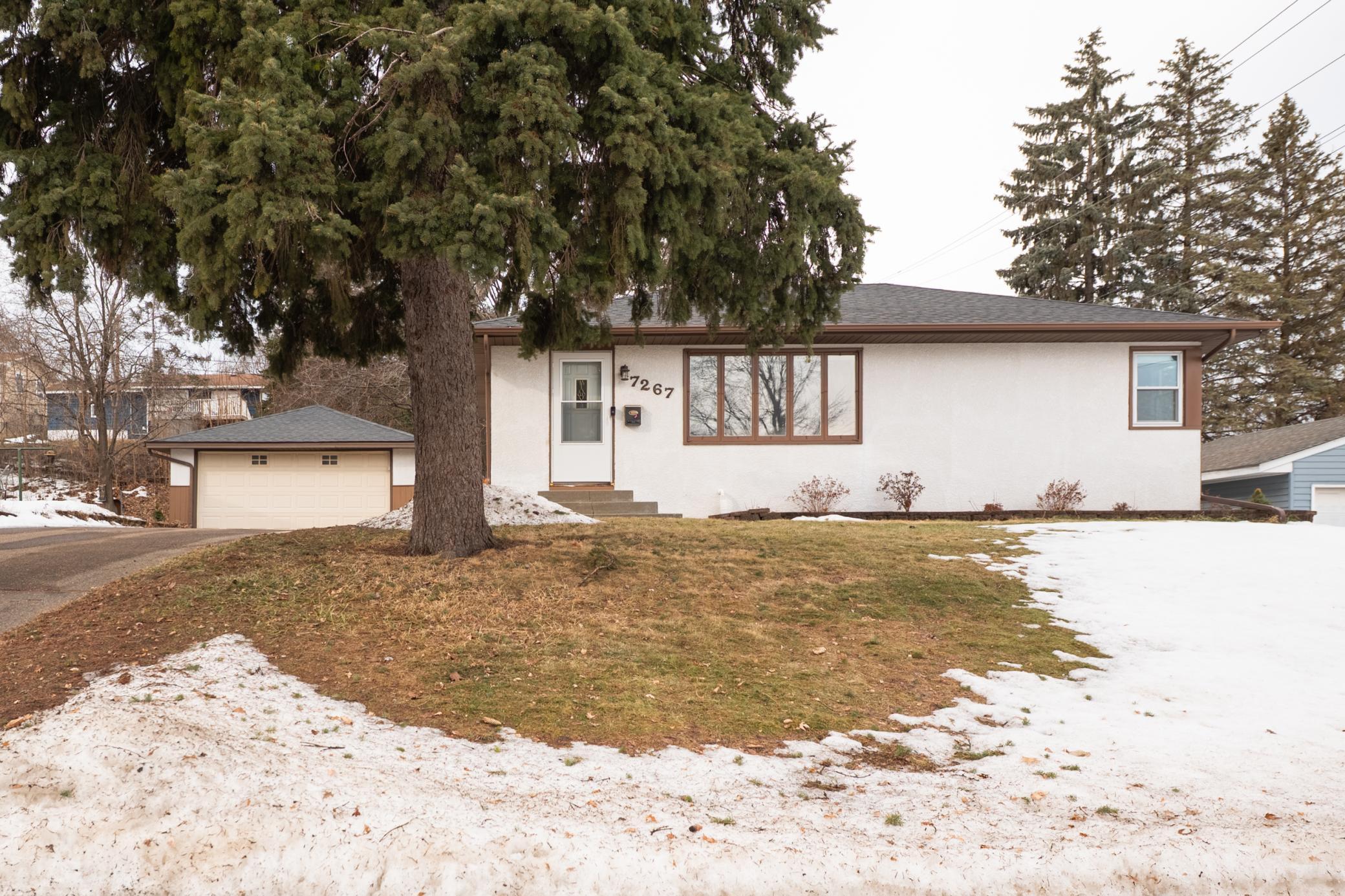 View of Residential at 7267 Cleve Avenue, Inver Grove Heights MN 55076, Inver Grove Heights - Mike Wilen | Minnesota Team Real Estate