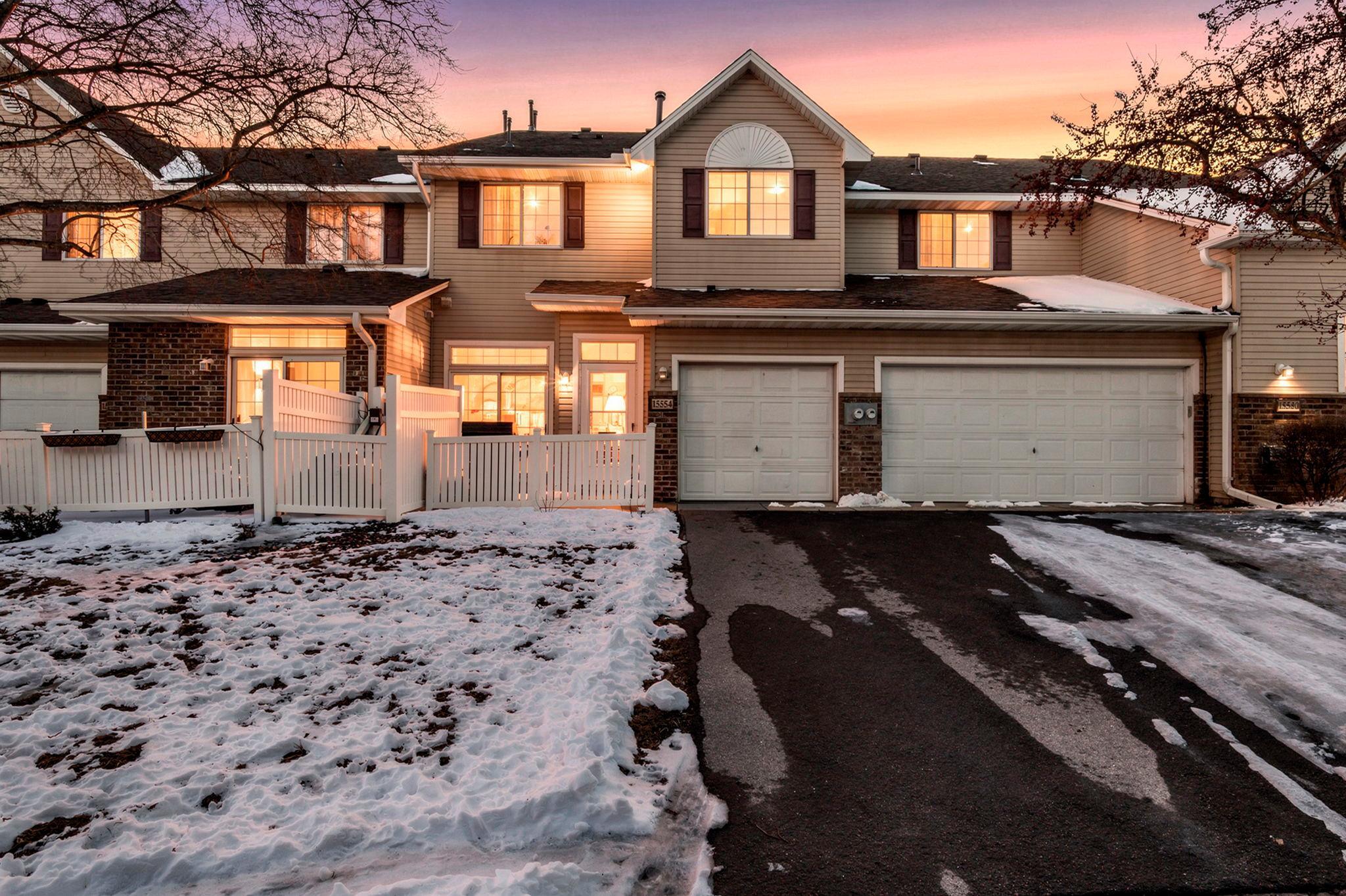 View of Residential at 15554 Garnet Way #5, Apple Valley MN 55124, Apple Valley - Mike Wilen | Minnesota Team Real Estate