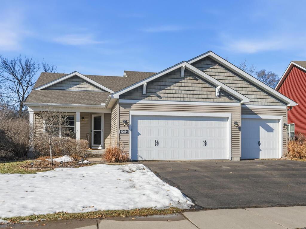 View of Residential at 12634 Inglewood Avenue, Savage MN 55378, Savage - Mike Wilen | Minnesota Team Real Estate