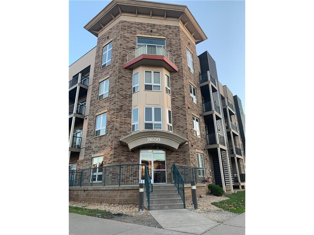 View of Residential at 2600 University Avenue #307, Minneapolis MN 55414, Minneapolis - Mike Wilen | Minnesota Team Real Estate