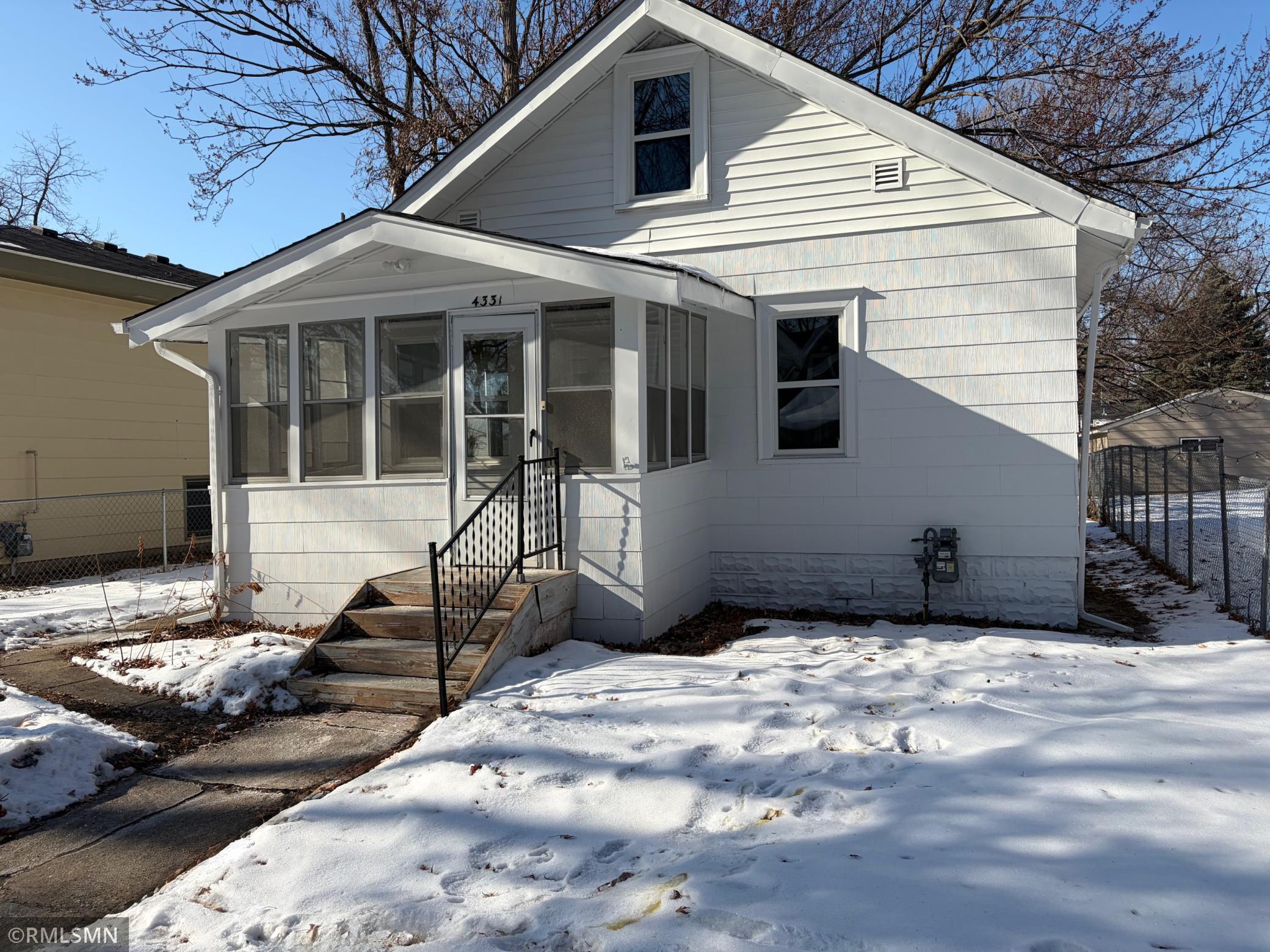 View of Residential at 4331 James Avenue, Minneapolis MN 55412, Minneapolis - Mike Wilen | Minnesota Team Real Estate