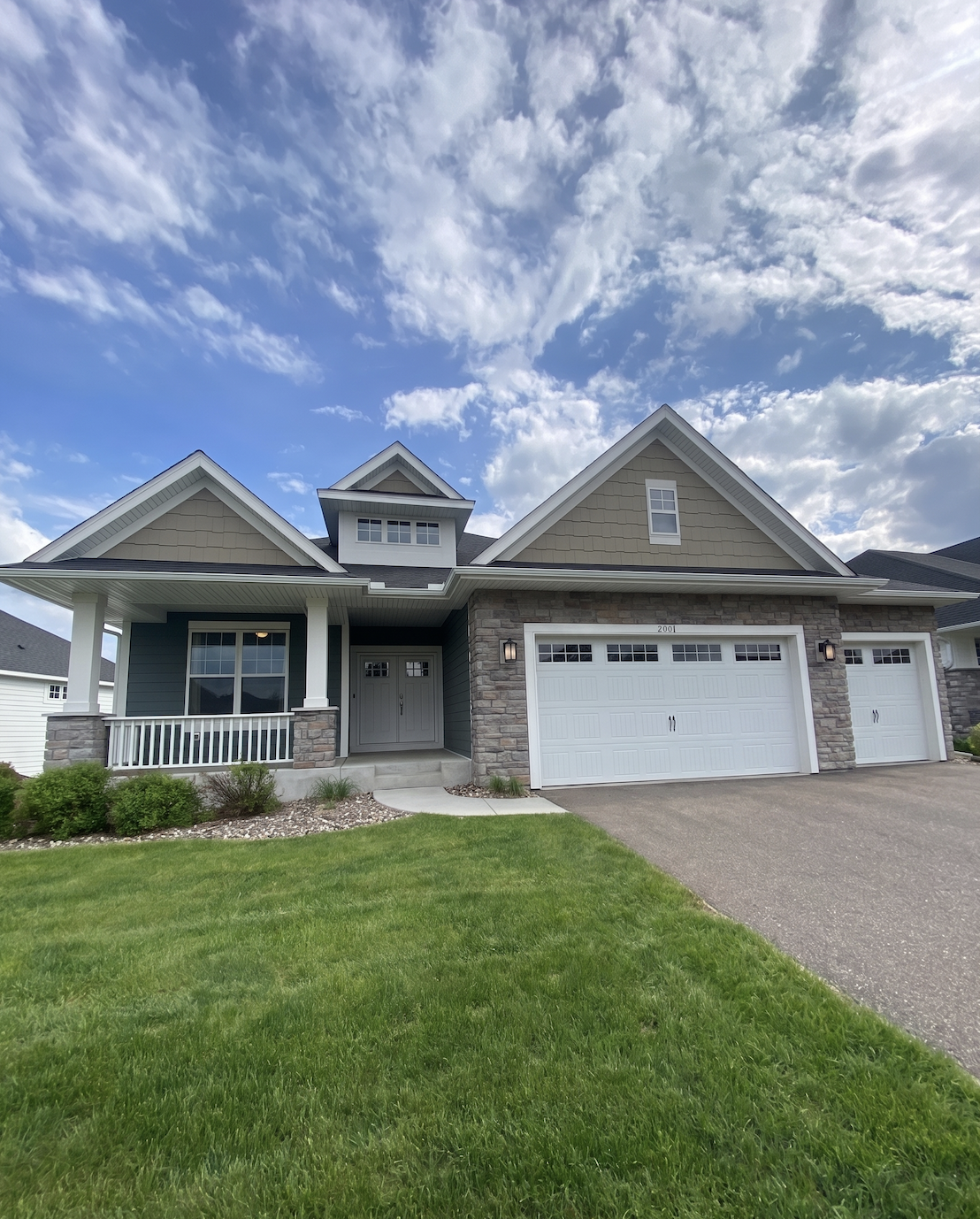 View of Residential at 2001 Paisley Path, Chanhassen MN 55317, Chanhassen - Mike Wilen | Minnesota Team Real Estate