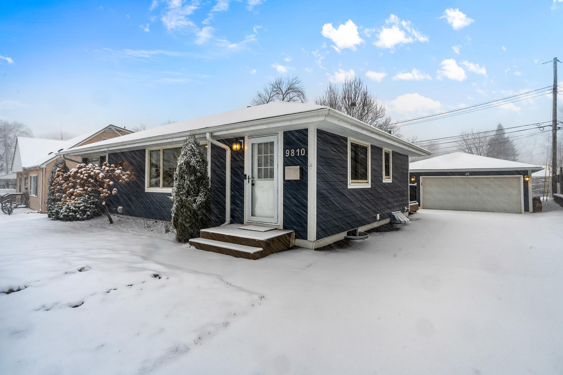 View of Residential at 9810 18th Street, Saint Louis Park MN 55426, Saint Louis Park - Mike Wilen | Minnesota Team Real Estate