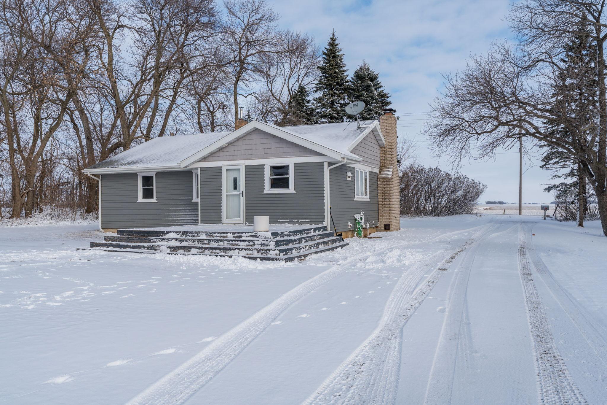 View of Residential at 57821 300th Street, Winthrop MN 55396, Winthrop - Mike Wilen | Minnesota Team Real Estate