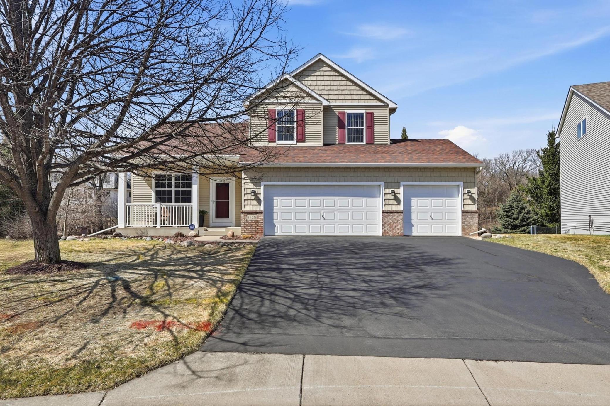 View of Residential at 3420 View Bay, Woodbury MN 55125, Woodbury - Mike Wilen | Minnesota Team Real Estate