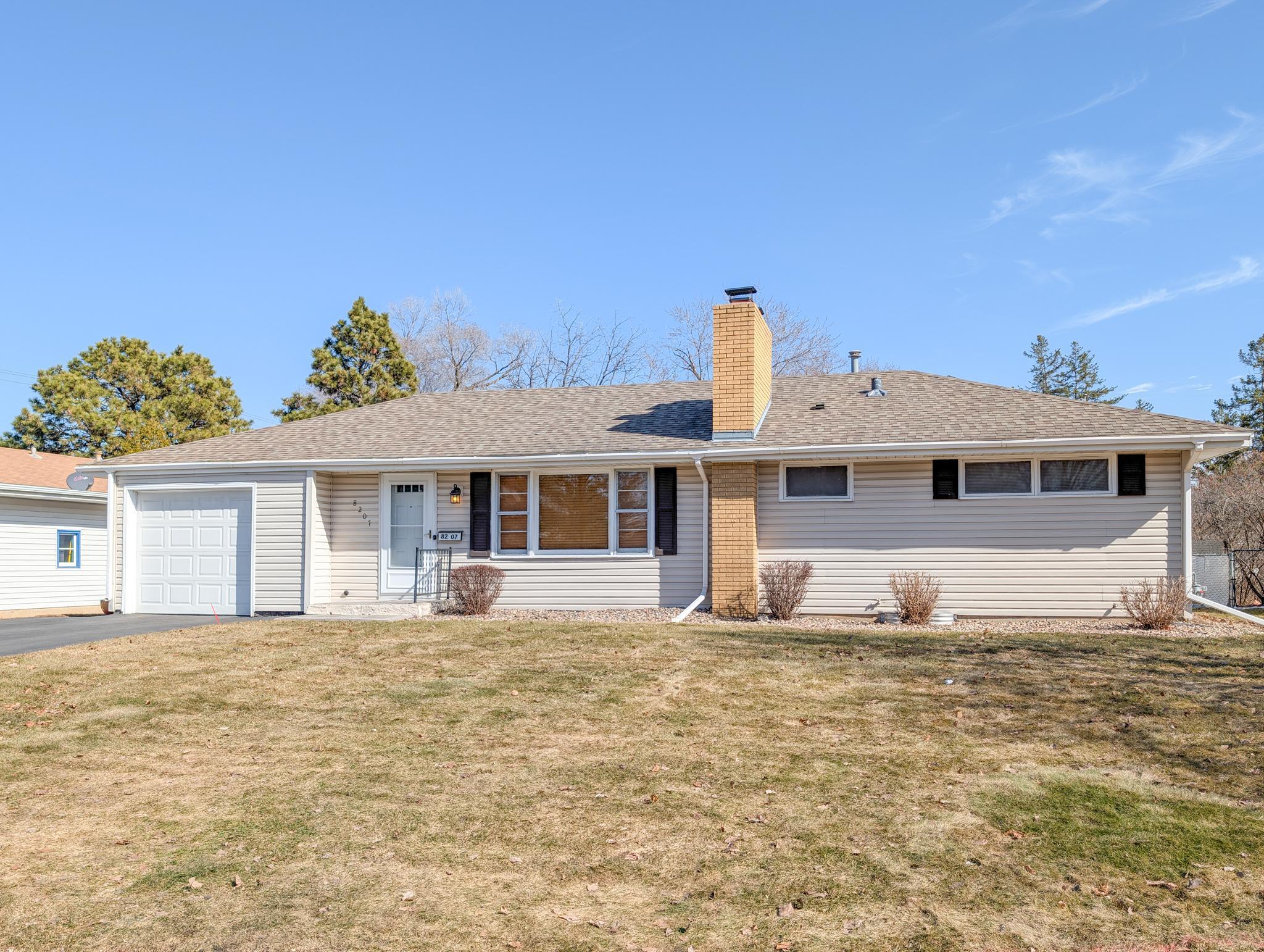 View of Residential at 8207 Fremont Avenue, Bloomington MN 55420, Bloomington - Mike Wilen | Minnesota Team Real Estate