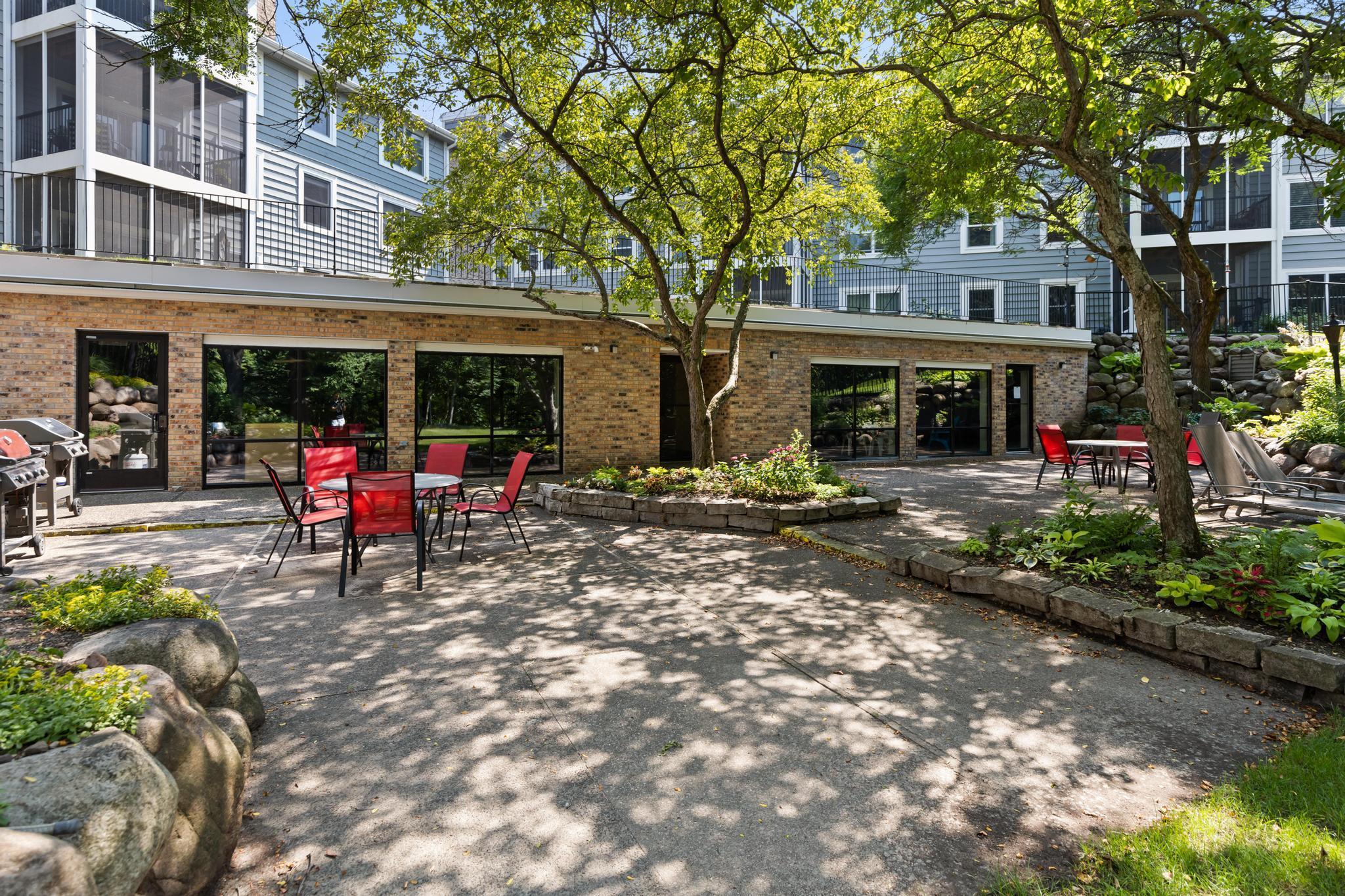 View of Residential at 3000 Saint Albans Mill Road #103, Hopkins MN 55305, Hopkins (5 of 32) - Mike Wilen | Minnesota Team Real Estate