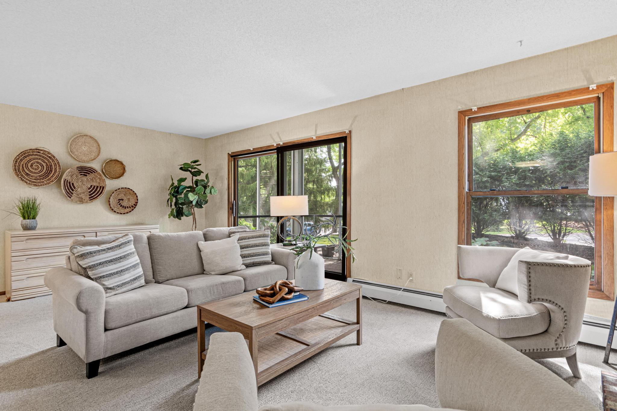 View of Residential at 3000 Saint Albans Mill Road #103, Hopkins MN 55305, Hopkins (13 of 32) - Mike Wilen | Minnesota Team Real Estate