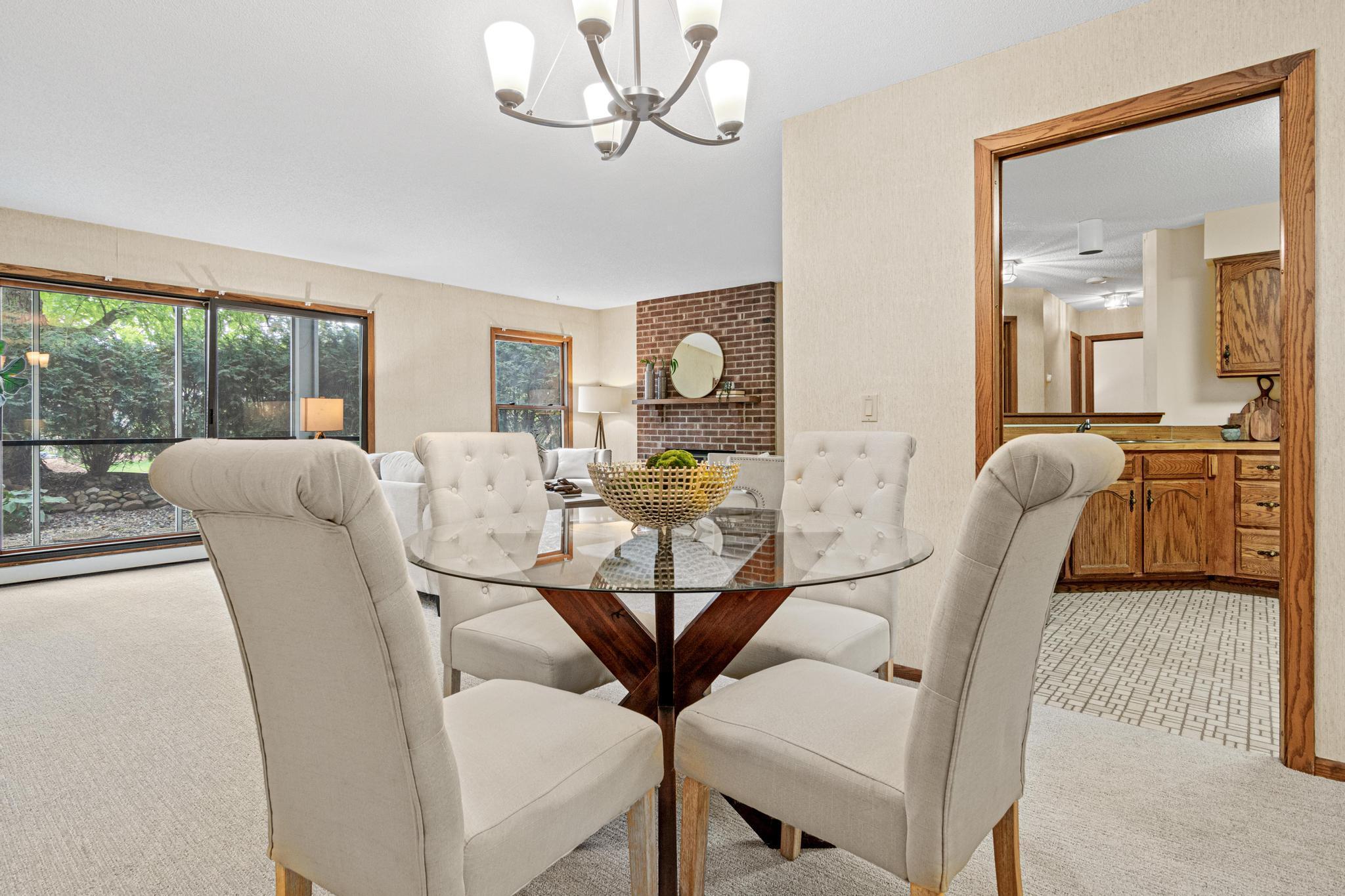 View of Residential at 3000 Saint Albans Mill Road #103, Hopkins MN 55305, Hopkins (12 of 32) - Mike Wilen | Minnesota Team Real Estate