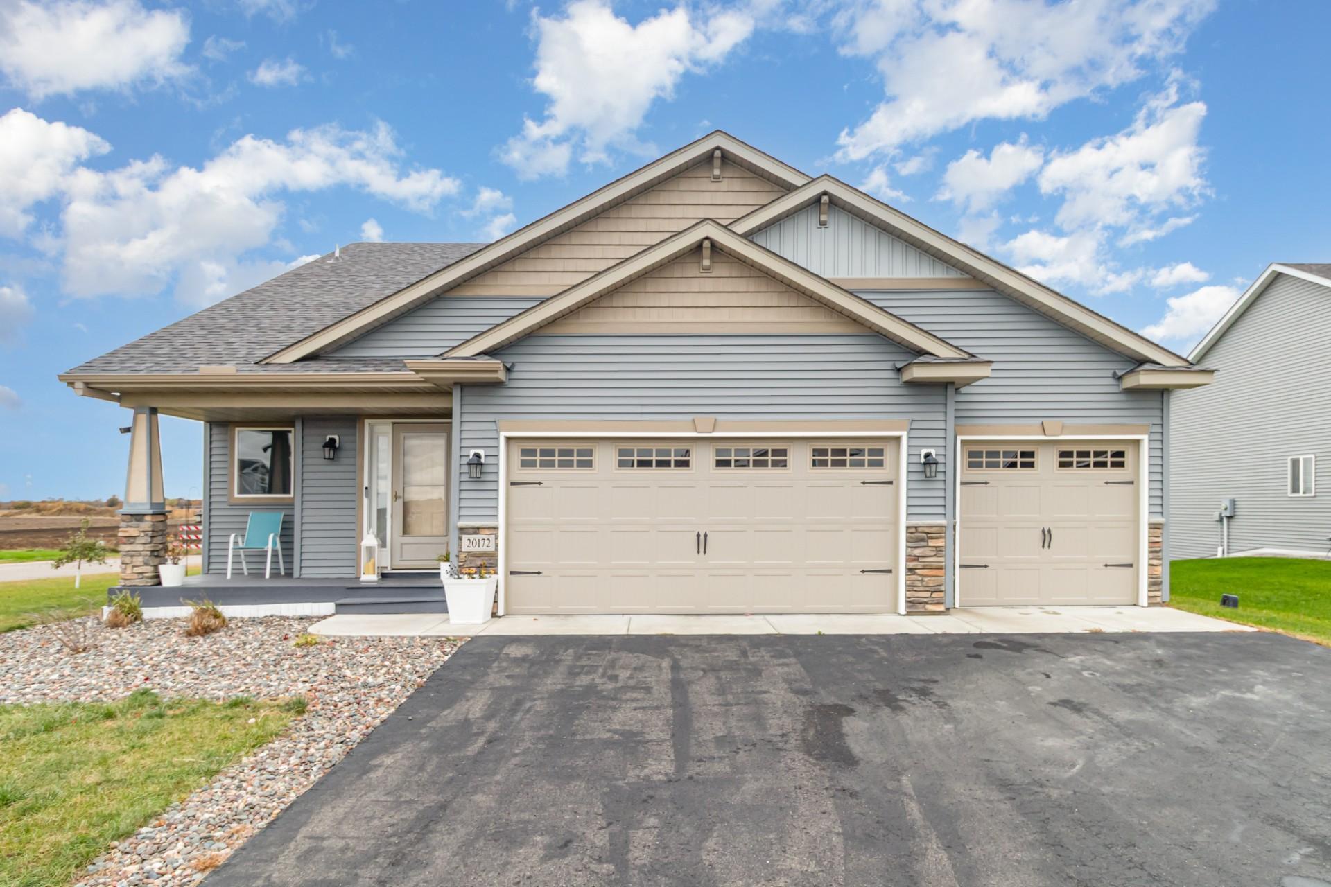 View of Residential at 20172 Truman Drive, Big Lake MN 55309, Big Lake - Mike Wilen | Minnesota Team Real Estate