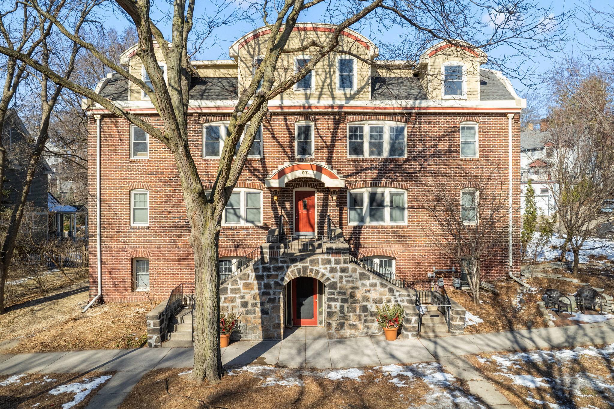 View of Residential at 97 Langford Park #4, Saint Paul MN 55108, Saint Paul - Mike Wilen | Minnesota Team Real Estate
