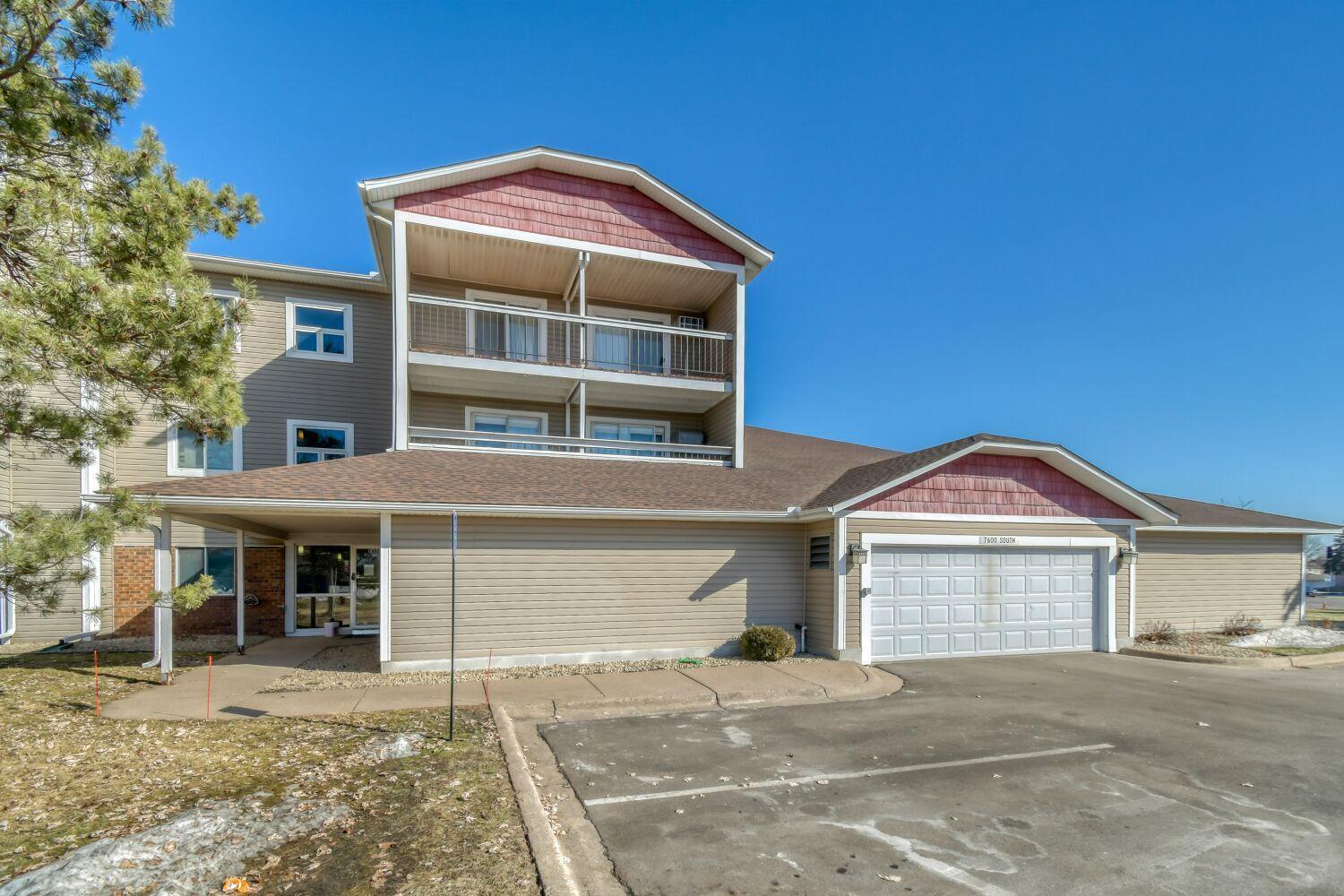 View of Residential at 7600 157th Street #103, Apple Valley MN 55124, Apple Valley - Mike Wilen | Minnesota Team Real Estate