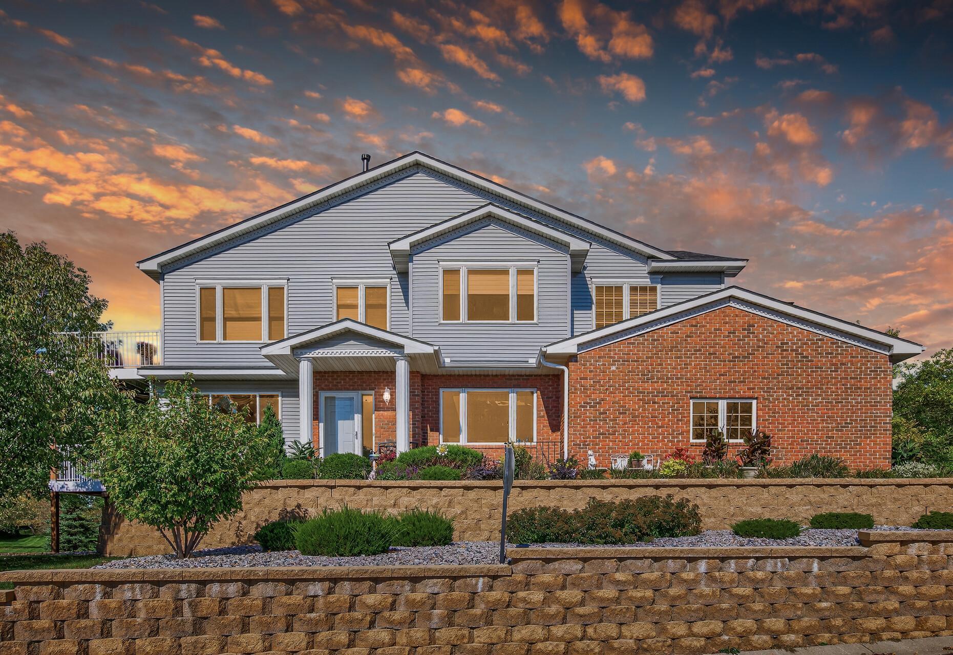 View of Residential at 20023 Homestead Court #25, Lakeville MN 55044, Lakeville - Mike Wilen | Minnesota Team Real Estate