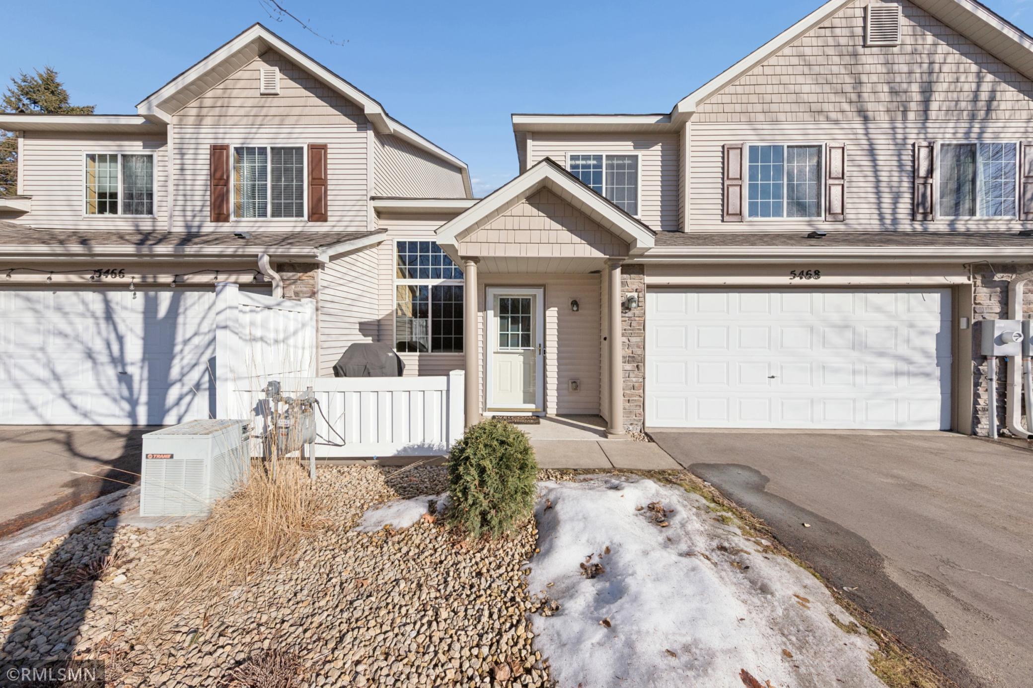 View of Residential at 5468 Brent Avenue, Inver Grove Heights MN 55076, Inver Grove Heights - Mike Wilen | Minnesota Team Real Estate
