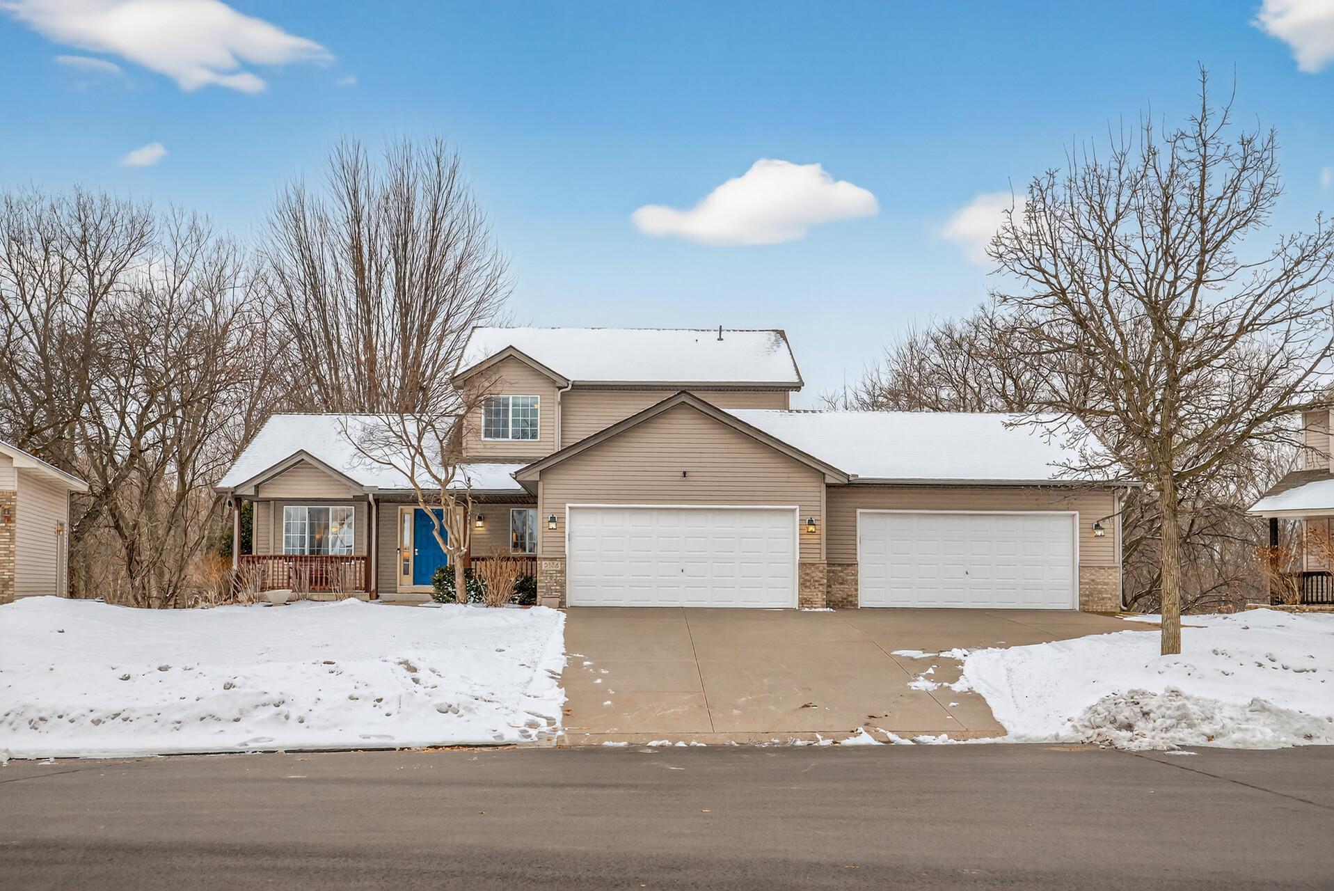 View of Residential at 2336 121st Circle, Coon Rapids MN 55448, Coon Rapids - Mike Wilen | Minnesota Team Real Estate