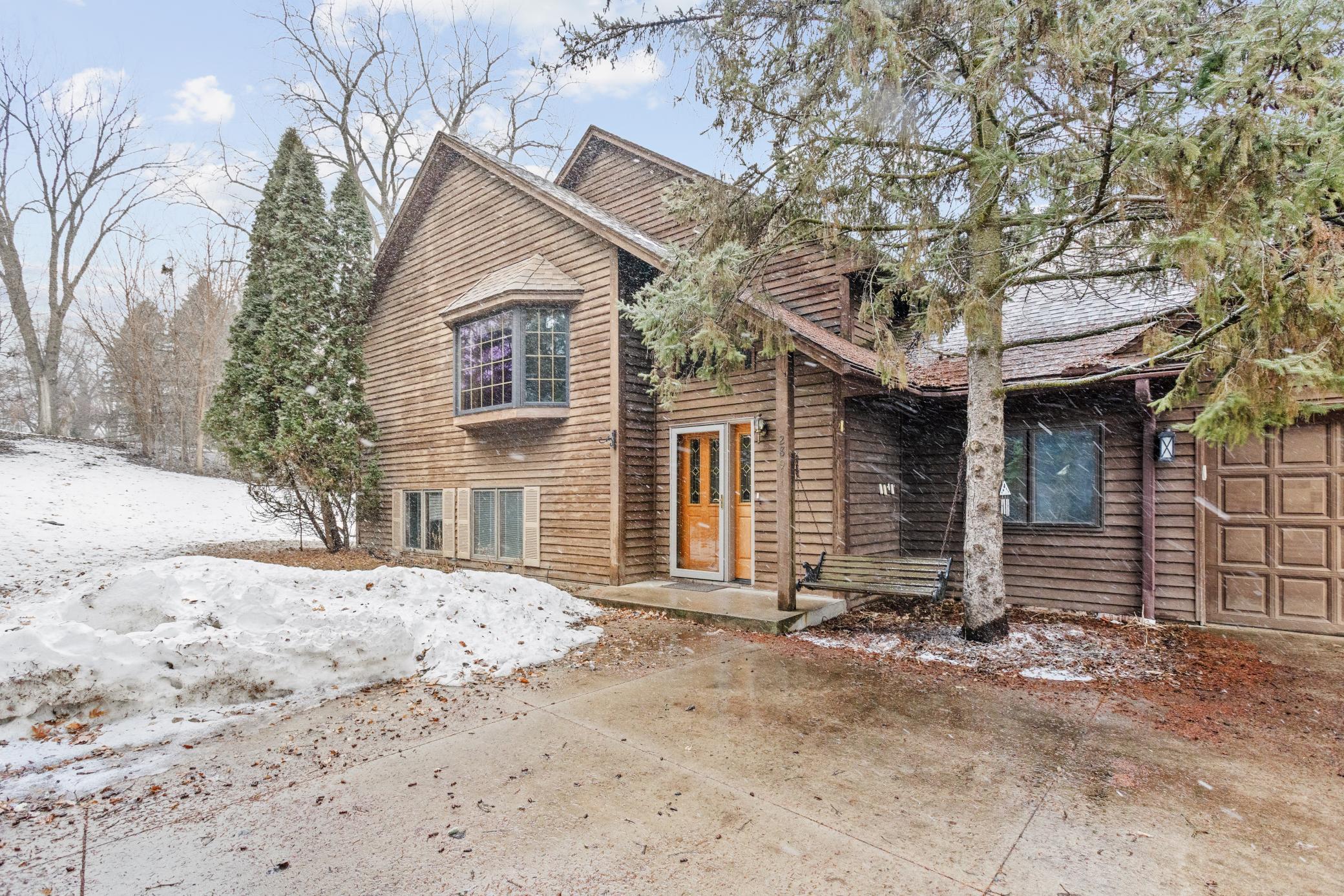 View of Residential at 2891 Egan Avenue, Eagan MN 55121, Eagan - Mike Wilen | Minnesota Team Real Estate